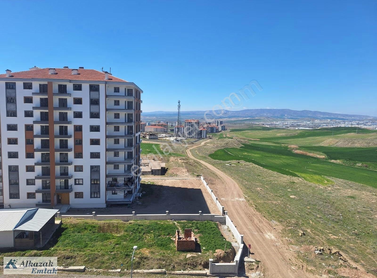 Alcı Mahallesinde Site İçerisinde Satılık 4+1 - Görsel 11