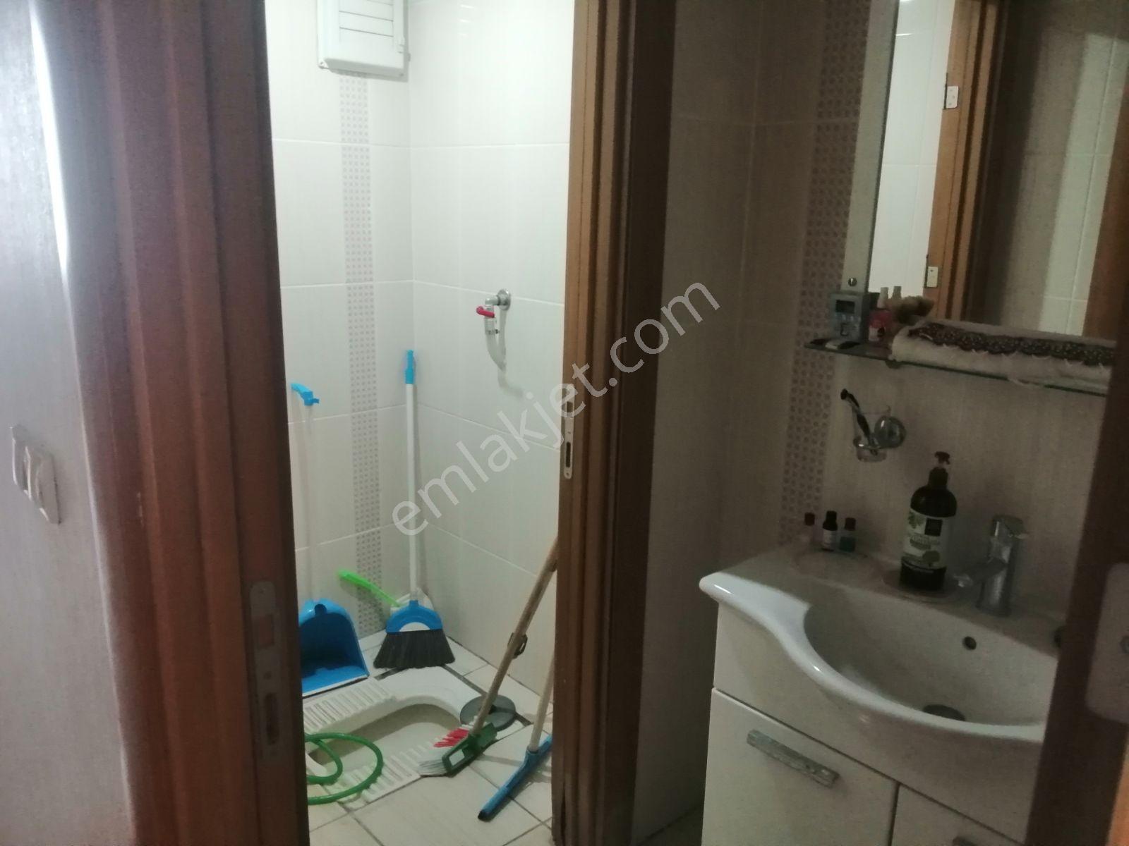 Talas Bahçelievler Mh'de "süper Erciyes Manzaralı" Satılık Daire - Görsel 18