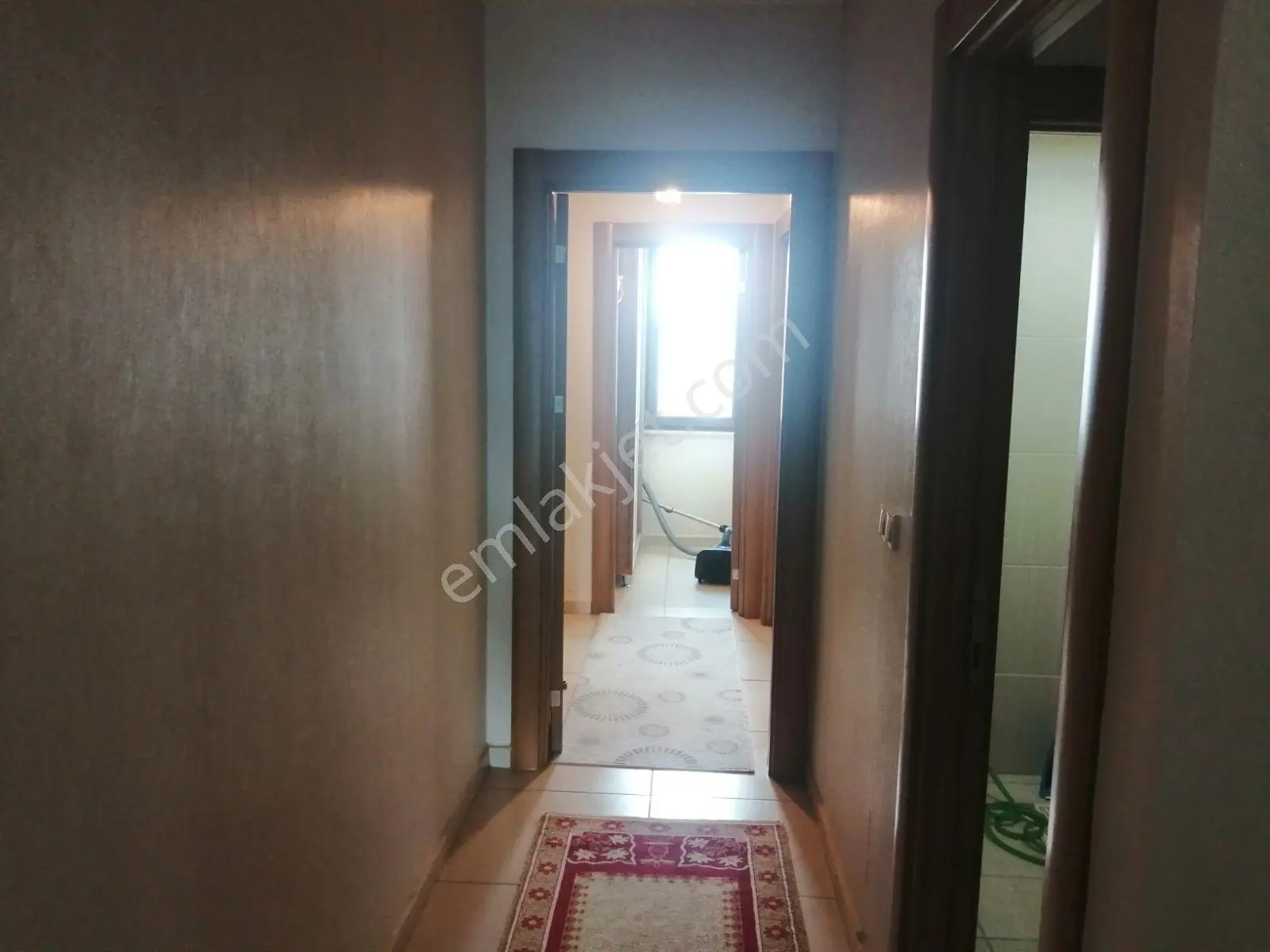 Talas Bahçelievler Mh'de "süper Erciyes Manzaralı" Satılık Daire - Görsel 9