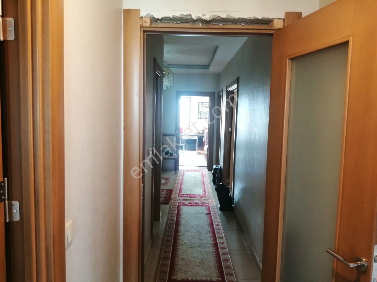 Talas Bahçelievler Mh'de "süper Erciyes Manzaralı" Satılık Daire - Görsel 5