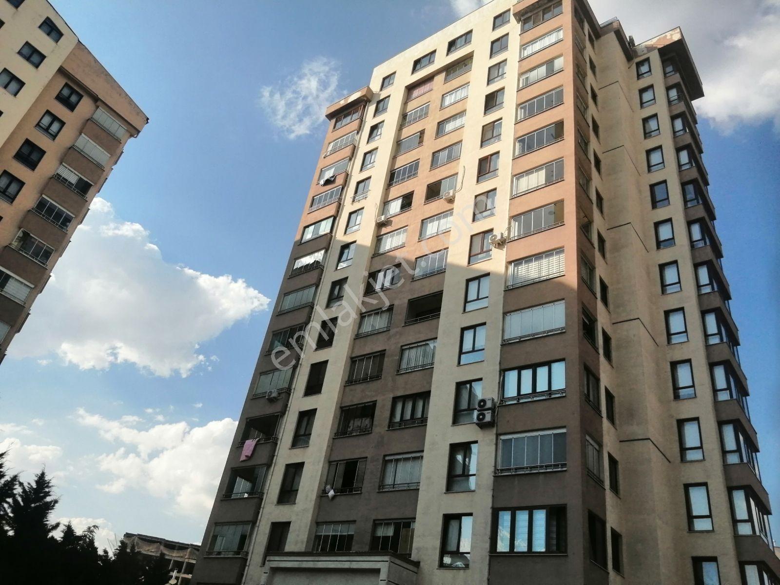 Talas Bahçelievler Mh'de "süper Erciyes Manzaralı" Satılık Daire