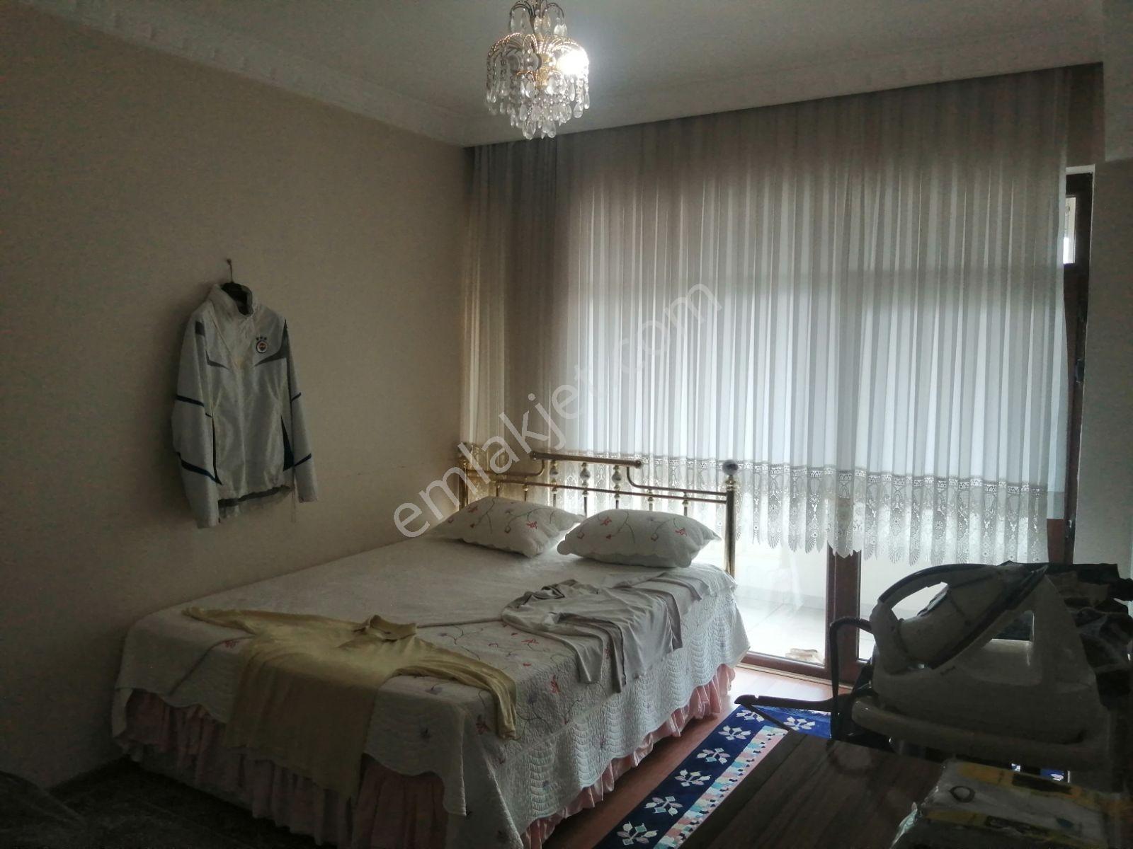 Talas Bahçelievler Mh'de "süper Erciyes Manzaralı" Satılık Daire - Görsel 20