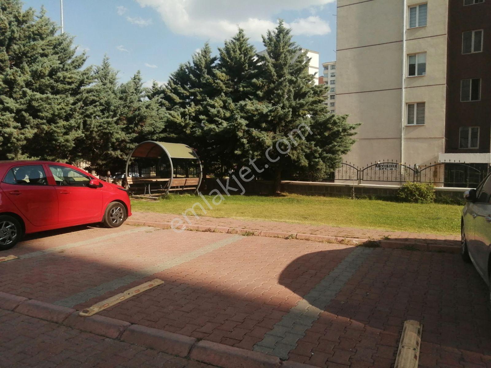 Talas Bahçelievler Mh'de "süper Erciyes Manzaralı" Satılık Daire - Görsel 11