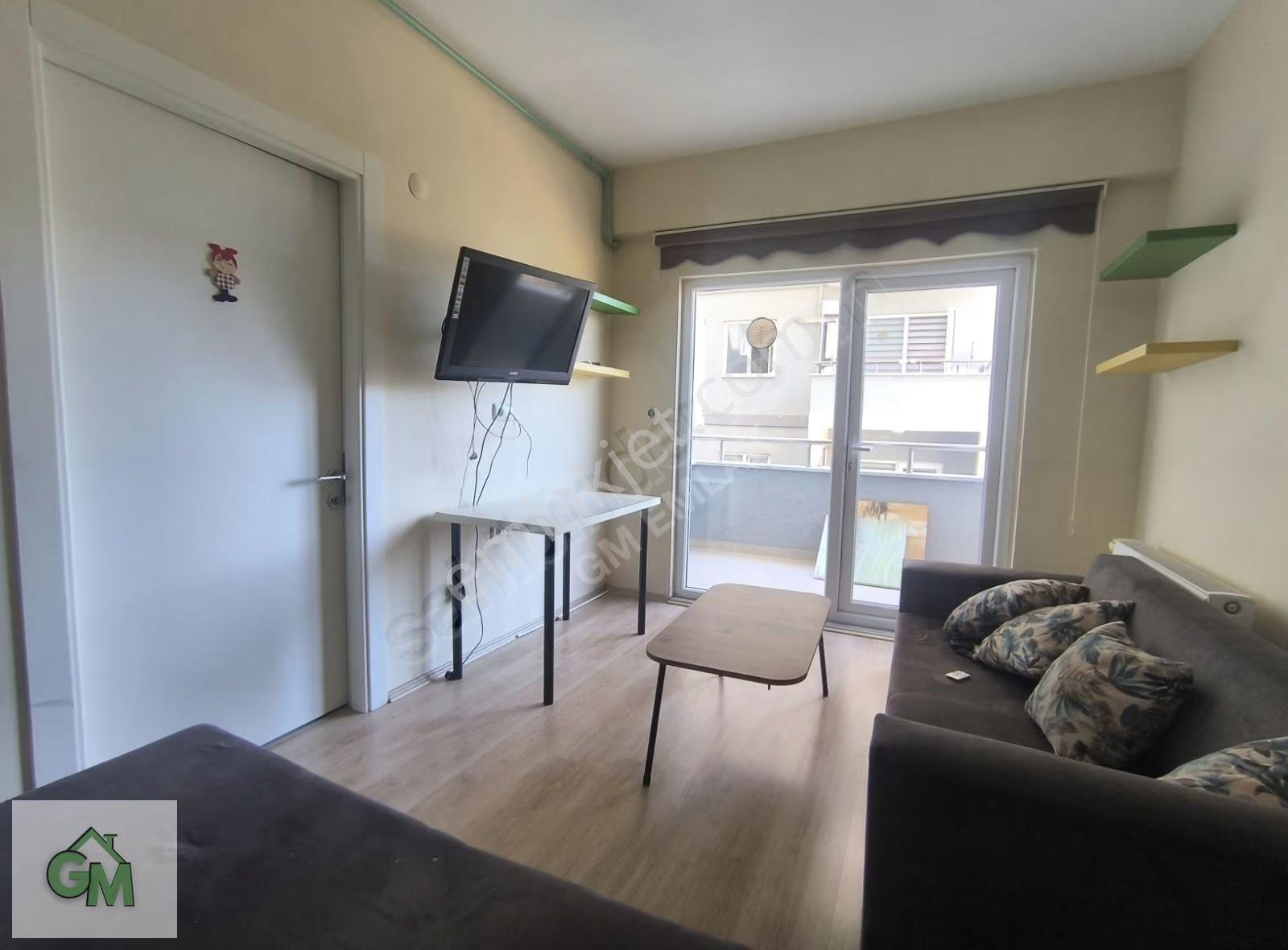 Gm'den Dumlupınar Mah. Kiralık 2+1 Eşyalı Daire | Site İçinde - Görsel 9