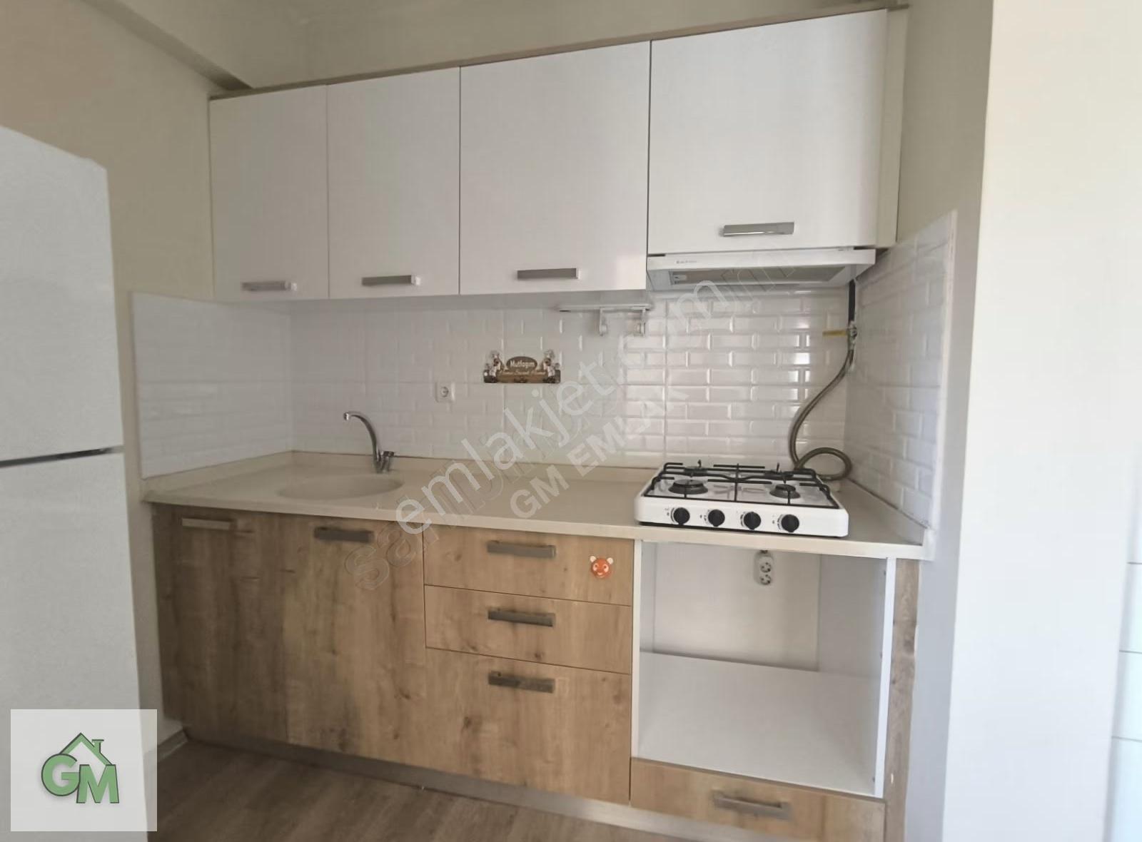 Gm'den Dumlupınar Mah. Kiralık 2+1 Eşyalı Daire | Site İçinde - Görsel 2