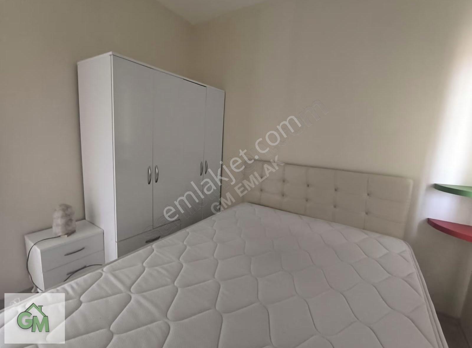 Gm'den Dumlupınar Mah. Kiralık 2+1 Eşyalı Daire | Site İçinde - Görsel 4
