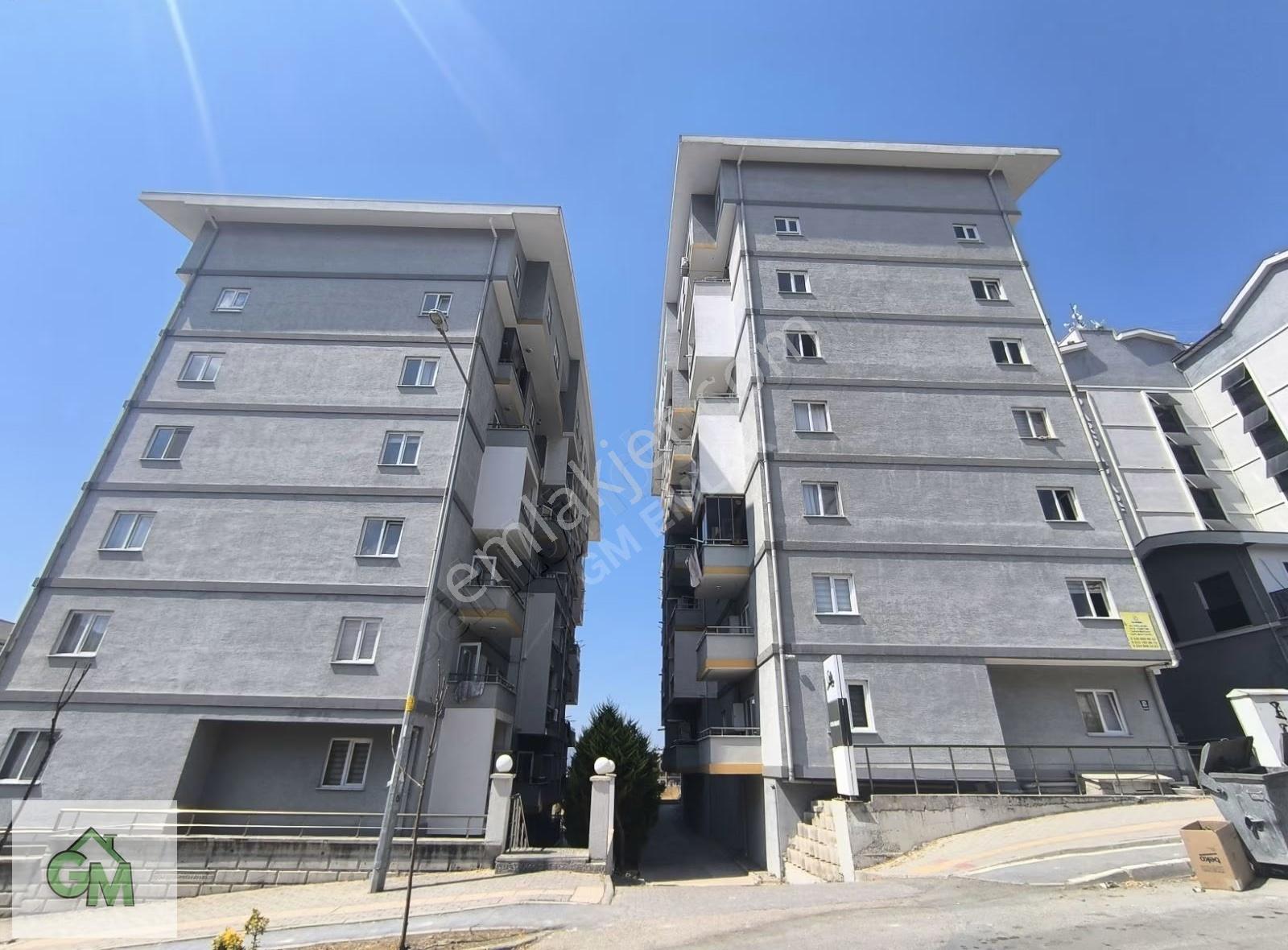 Gm'den Dumlupınar Mah. Kiralık 2+1 Eşyalı Daire | Site İçinde - Görsel 6