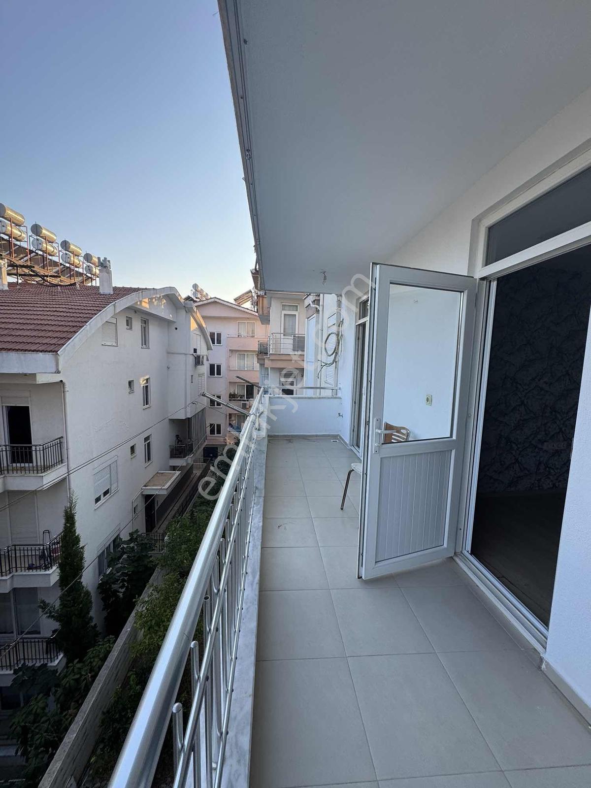 Metrekare Emlak'tan 2+1 Kiralık Daire Toros Okl. Yakını - Görsel 13