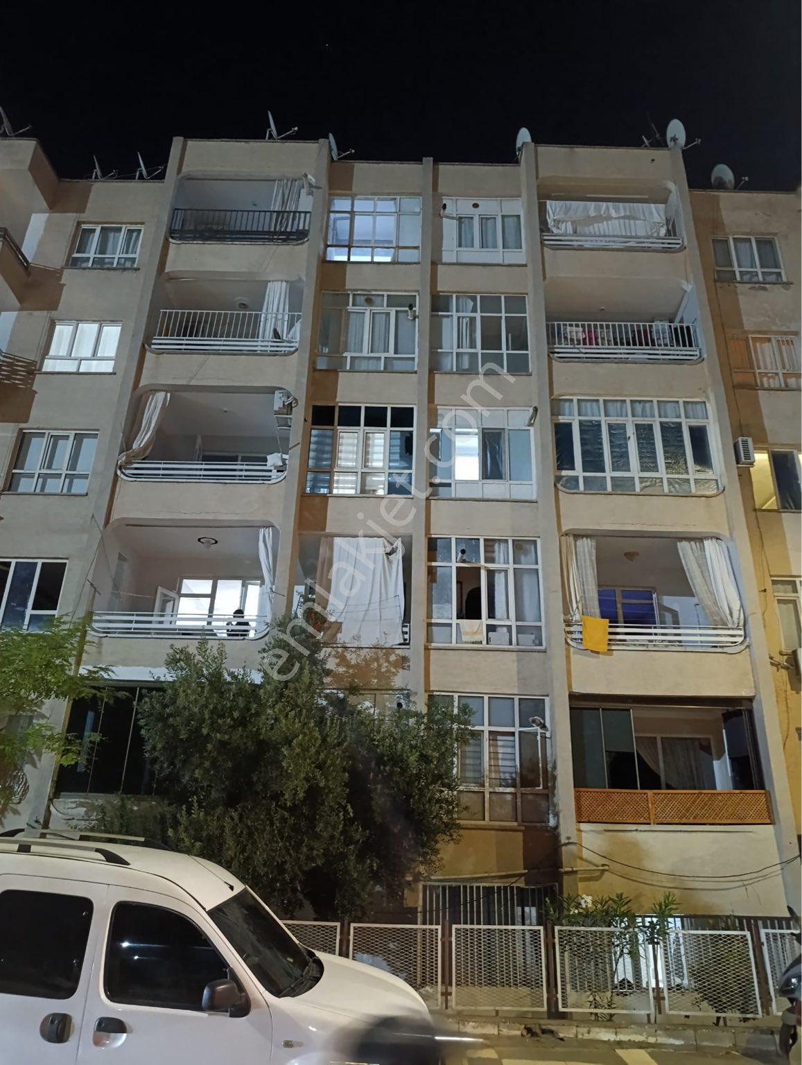 Kılıçoğlu Emlaktan Satılık Daire