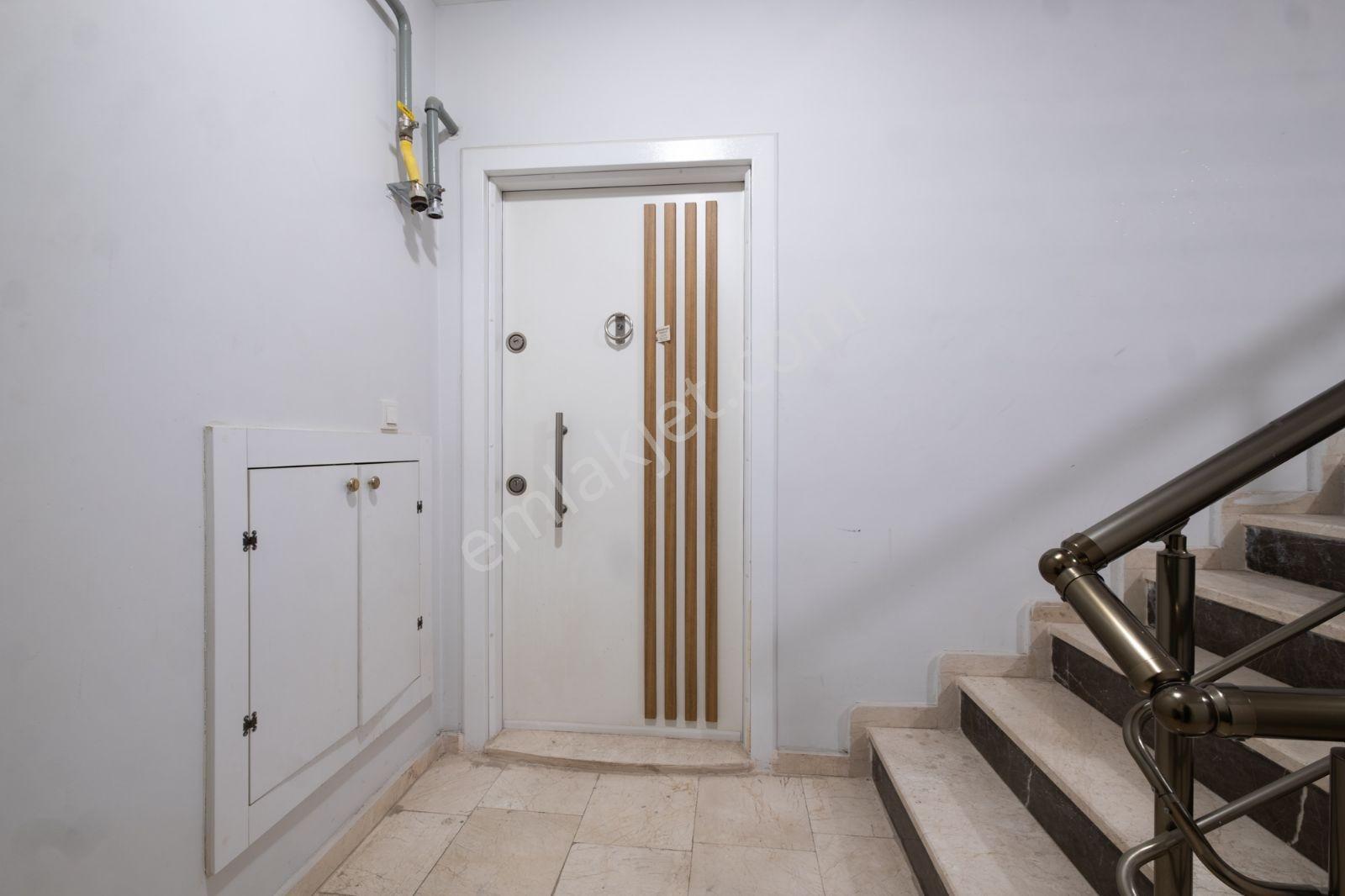 Remax Advantage Piremir Mh Merkezi Çift Giriş Kapılı 4+1 Dubleks - Görsel 20