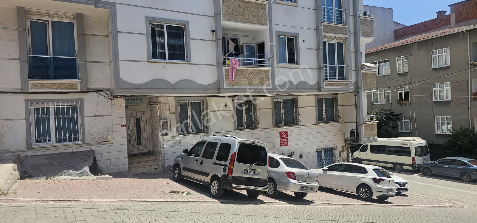 Esenyutta Devlet Hastaneye Komşu 2+1 90 M2 Satılık Daire - Görsel 25