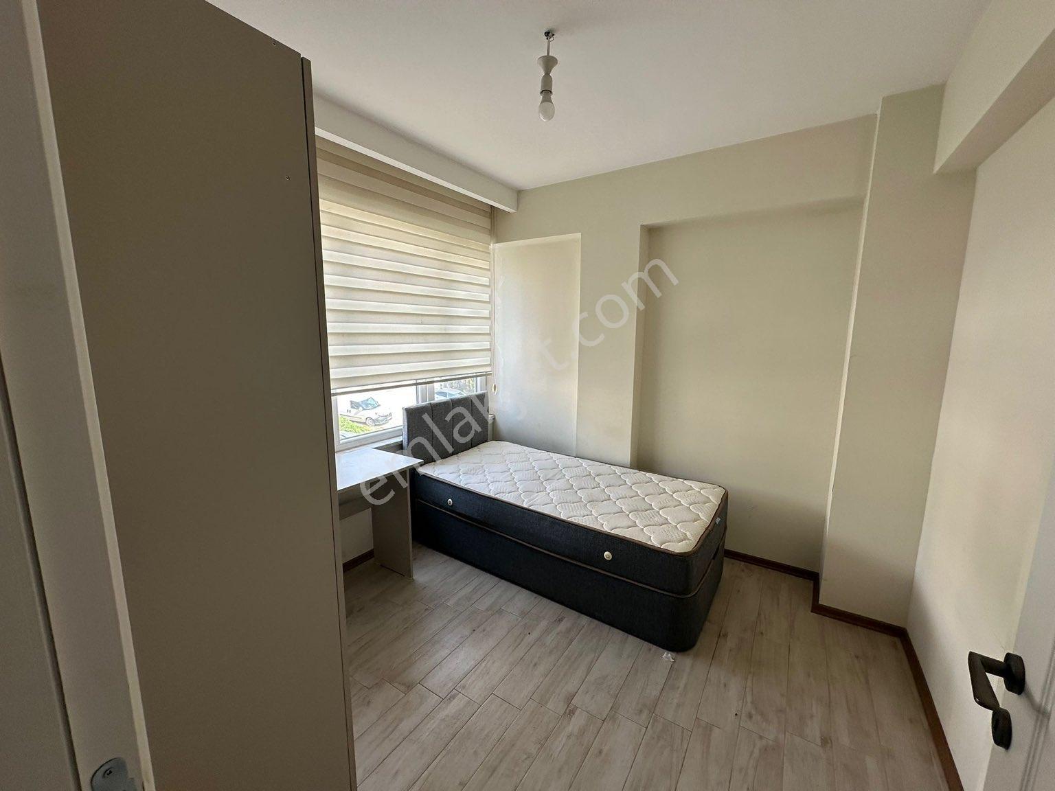Görükle Nilüfer Kiralık Eşyalı 2+1 Aydınlık Daire - Görsel 14