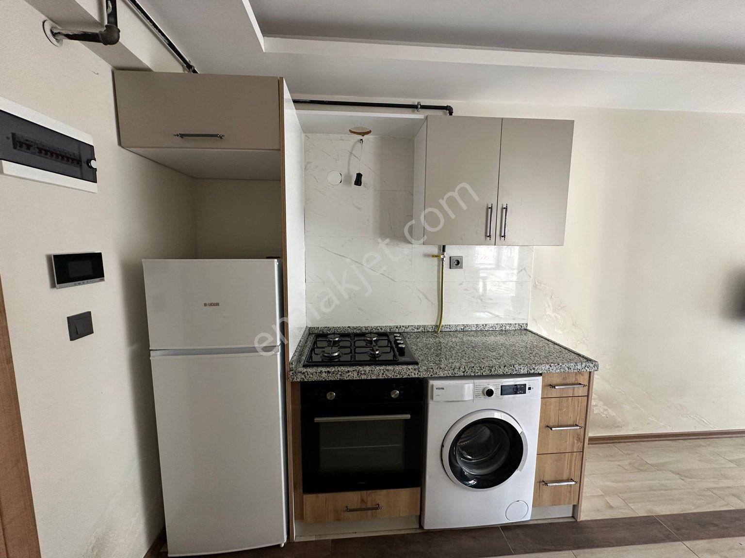 Görükle Nilüfer Kiralık Eşyalı 2+1 Aydınlık Daire - Görsel 6