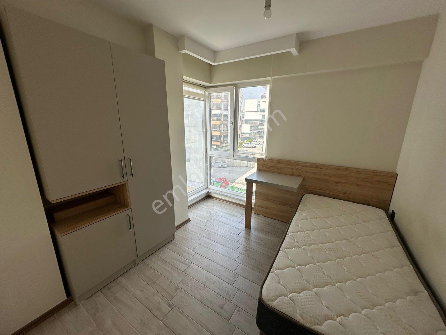 Görükle Nilüfer Kiralık Eşyalı 2+1 Aydınlık Daire - Görsel 15