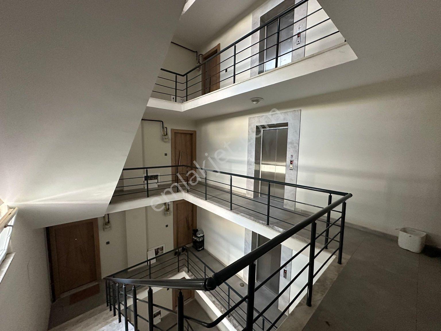 Görükle Nilüfer Kiralık Eşyalı 2+1 Aydınlık Daire - Görsel 16