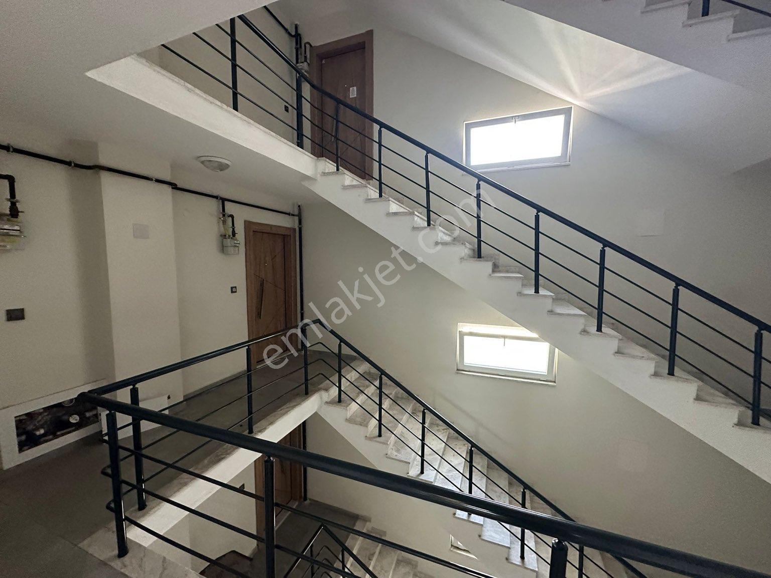 Görükle Nilüfer Kiralık Eşyalı 2+1 Aydınlık Daire - Görsel 10
