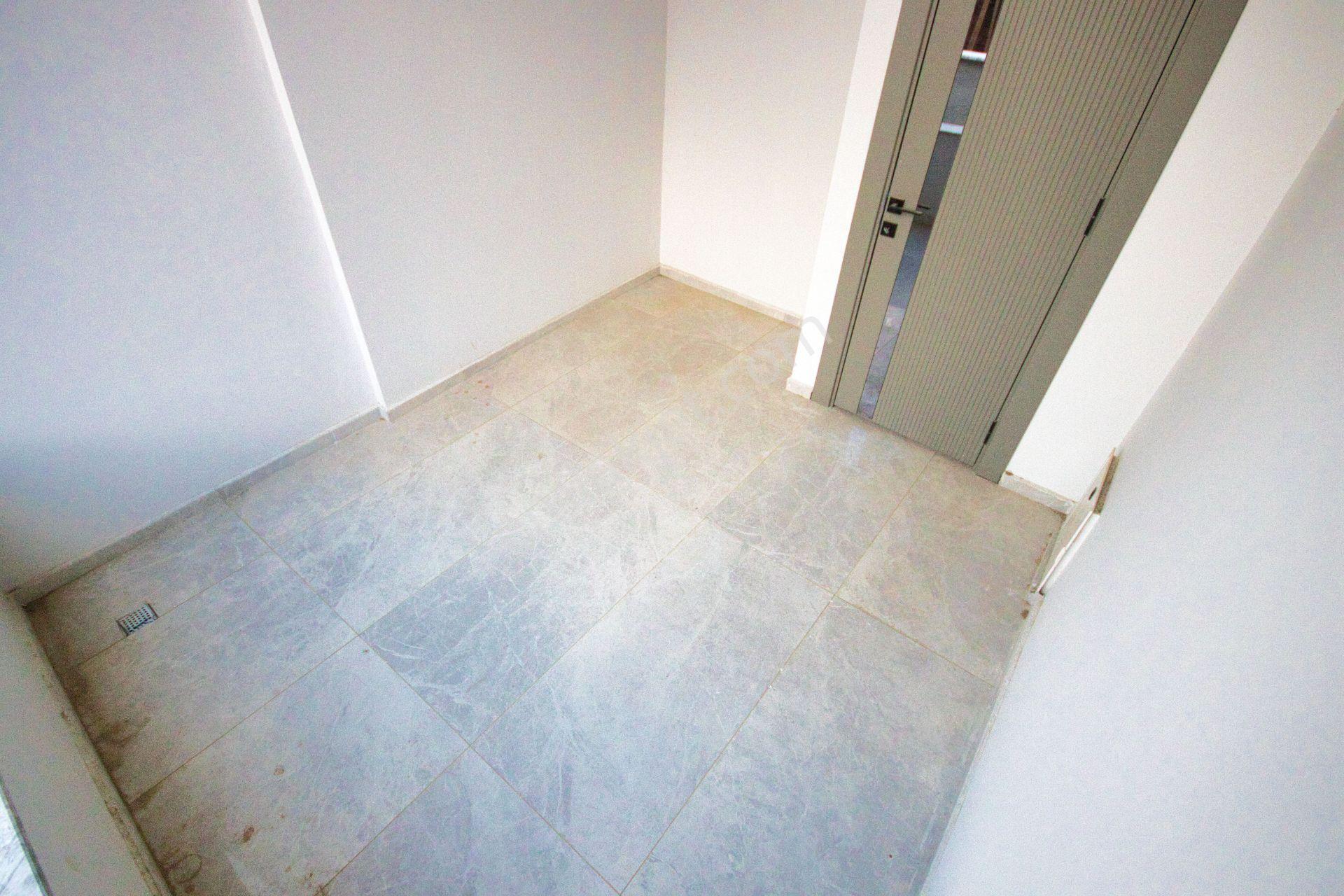 🛑🛑aktif'ten Akçay'da Satılık Yerden Isıtmalı Modern Tasarımlı Çift Banyolu 2+1 Dublex - Görsel 35