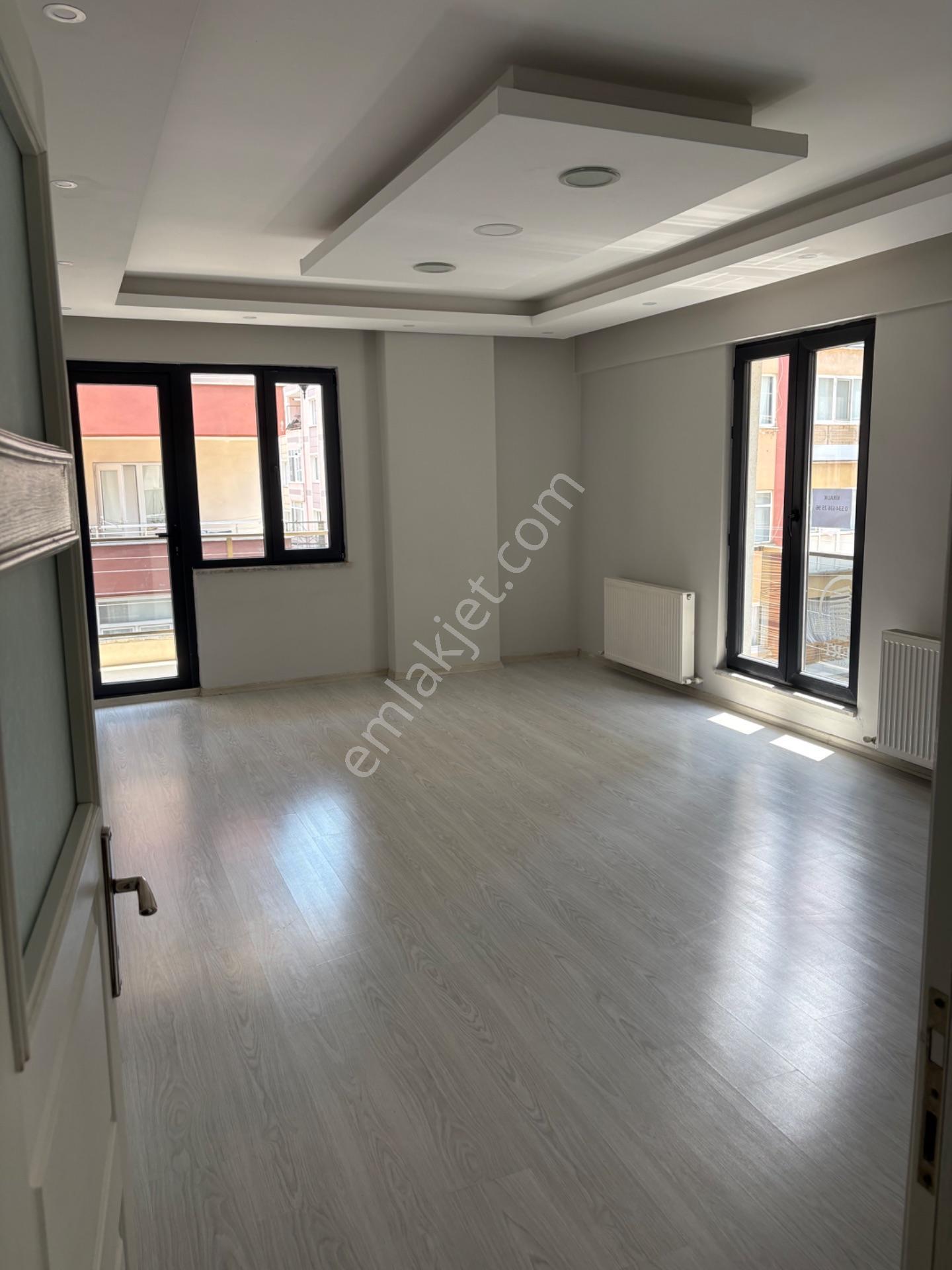 Orhangazi Arapzade Mahallesi 2+1 Bakımlı Kiralık Daire - Görsel 27