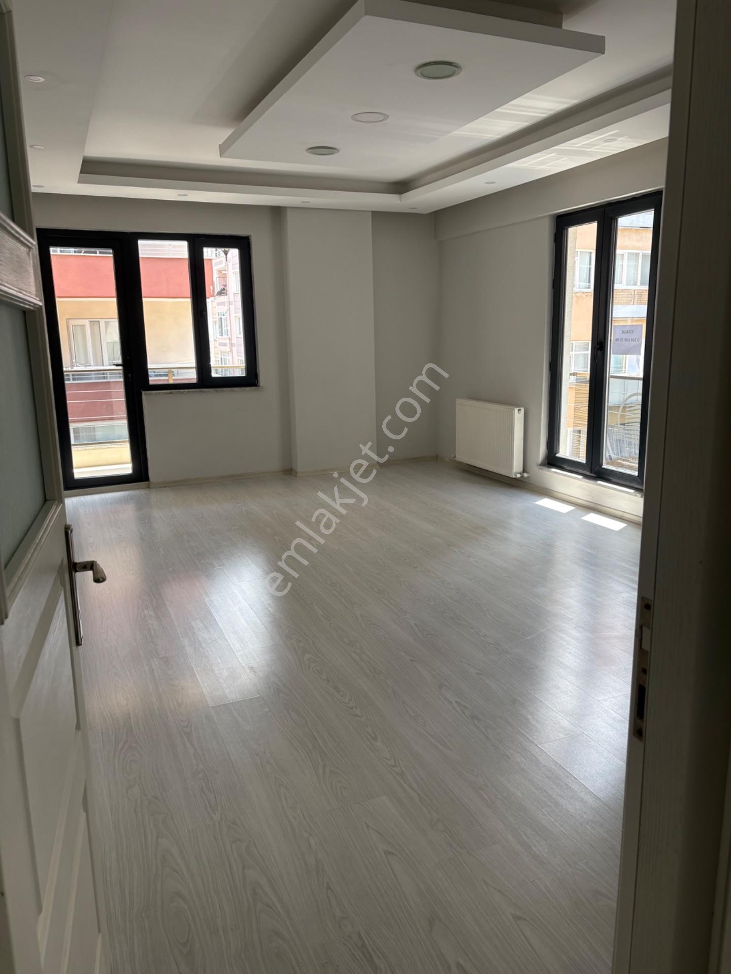 Orhangazi Arapzade Mahallesi 2+1 Bakımlı Kiralık Daire