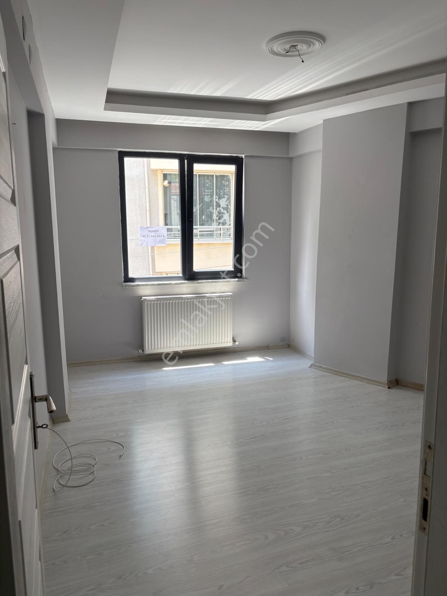 Orhangazi Arapzade Mahallesi 2+1 Bakımlı Kiralık Daire - Görsel 16