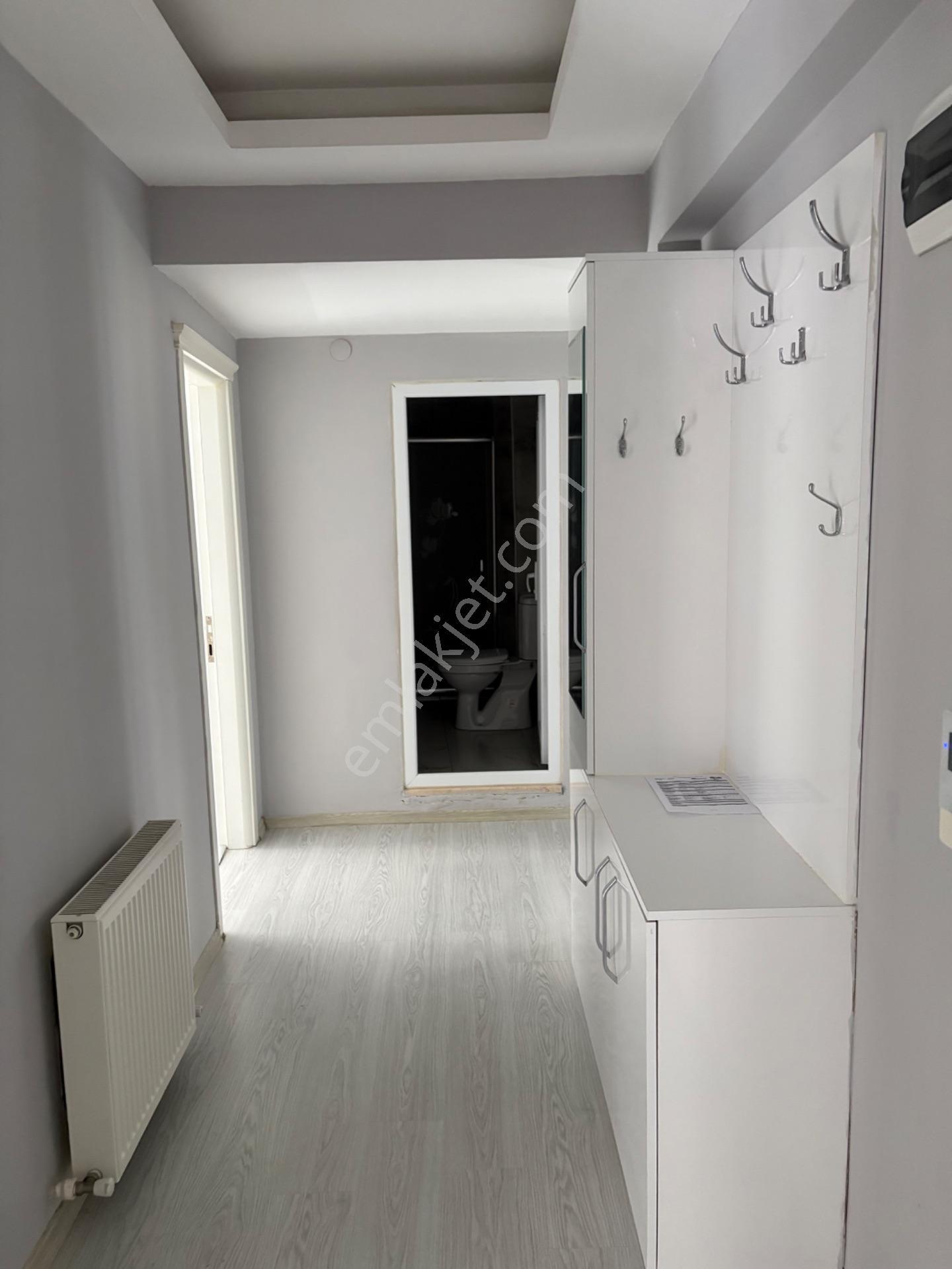 Orhangazi Arapzade Mahallesi 2+1 Bakımlı Kiralık Daire - Görsel 14