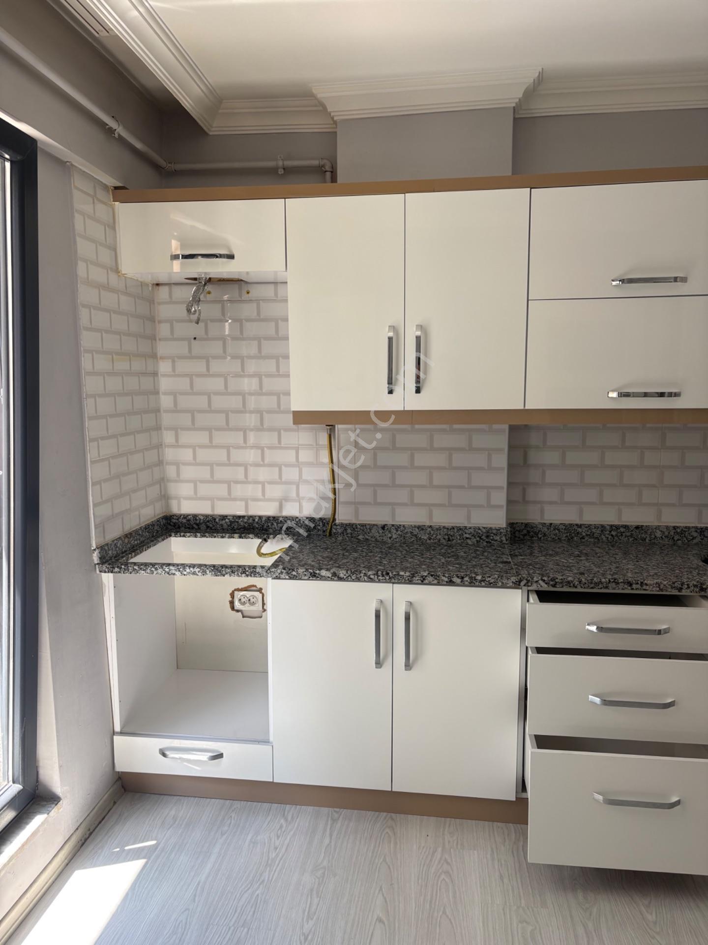 Orhangazi Arapzade Mahallesi 2+1 Bakımlı Kiralık Daire - Görsel 7