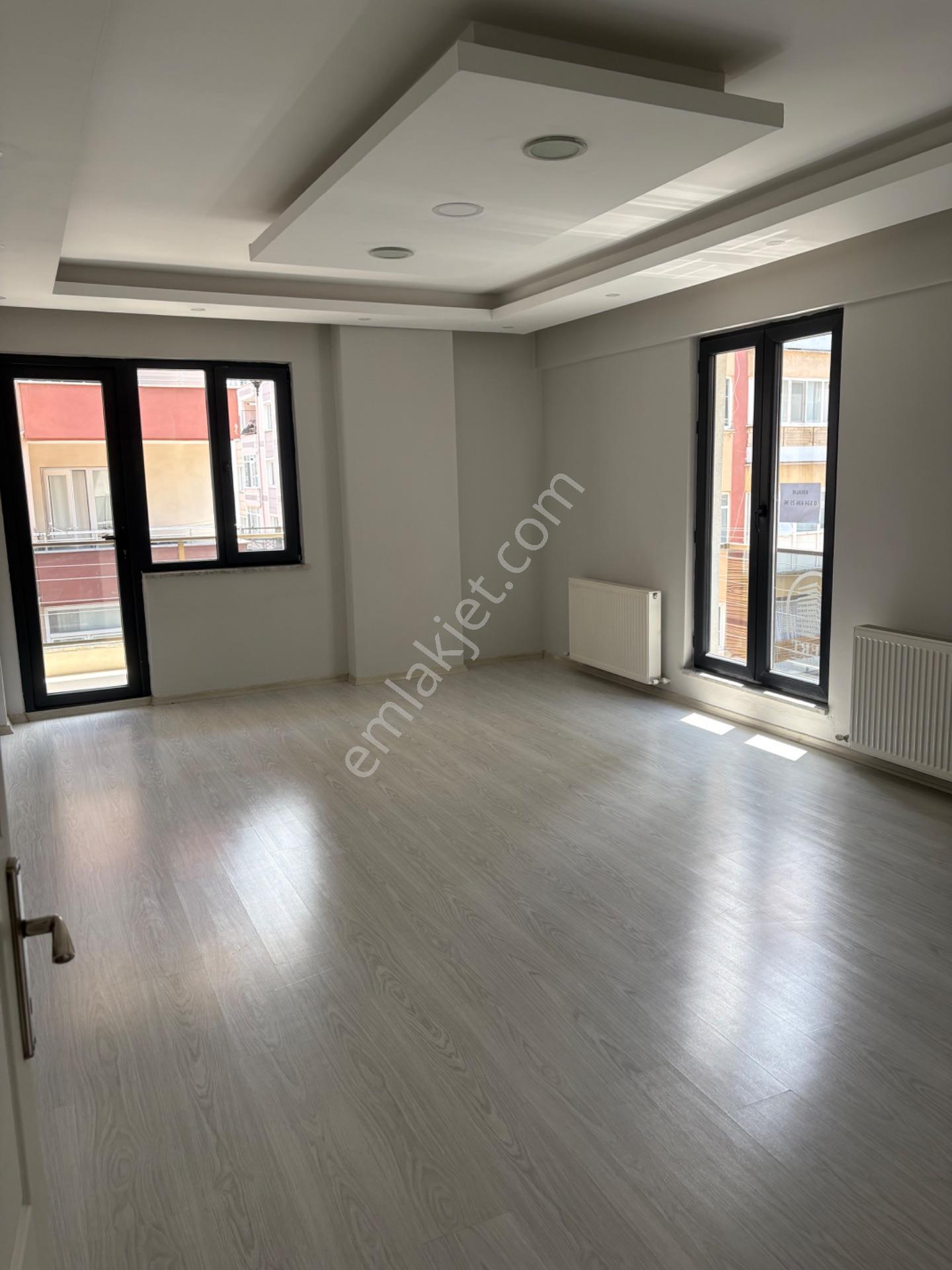 Orhangazi Arapzade Mahallesi 2+1 Bakımlı Kiralık Daire - Görsel 2