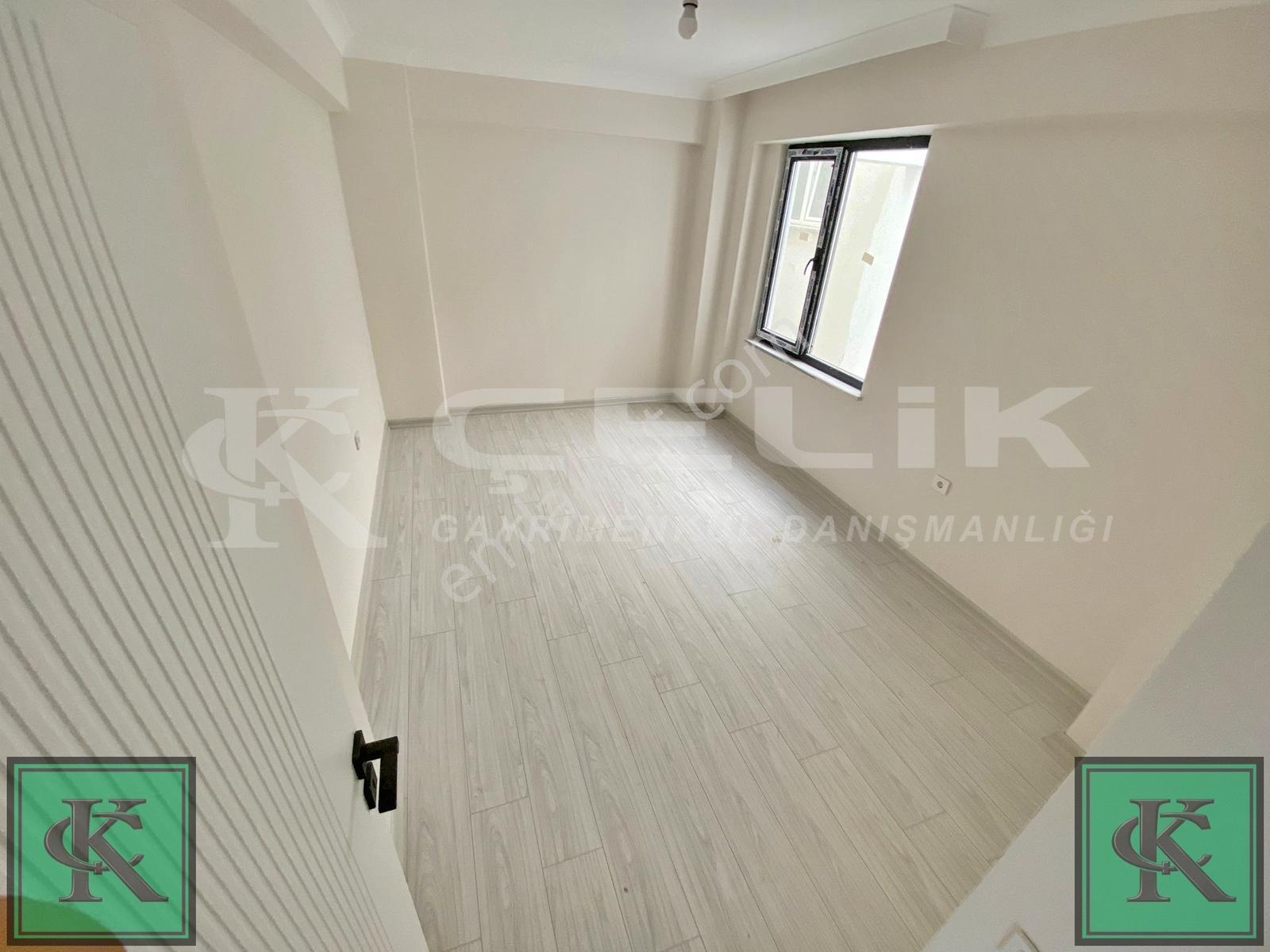 Çelik Emlak'tan Ön Ve Güney Cephe 3+1 150m2 Oturuma Hazır Daire - Görsel 31