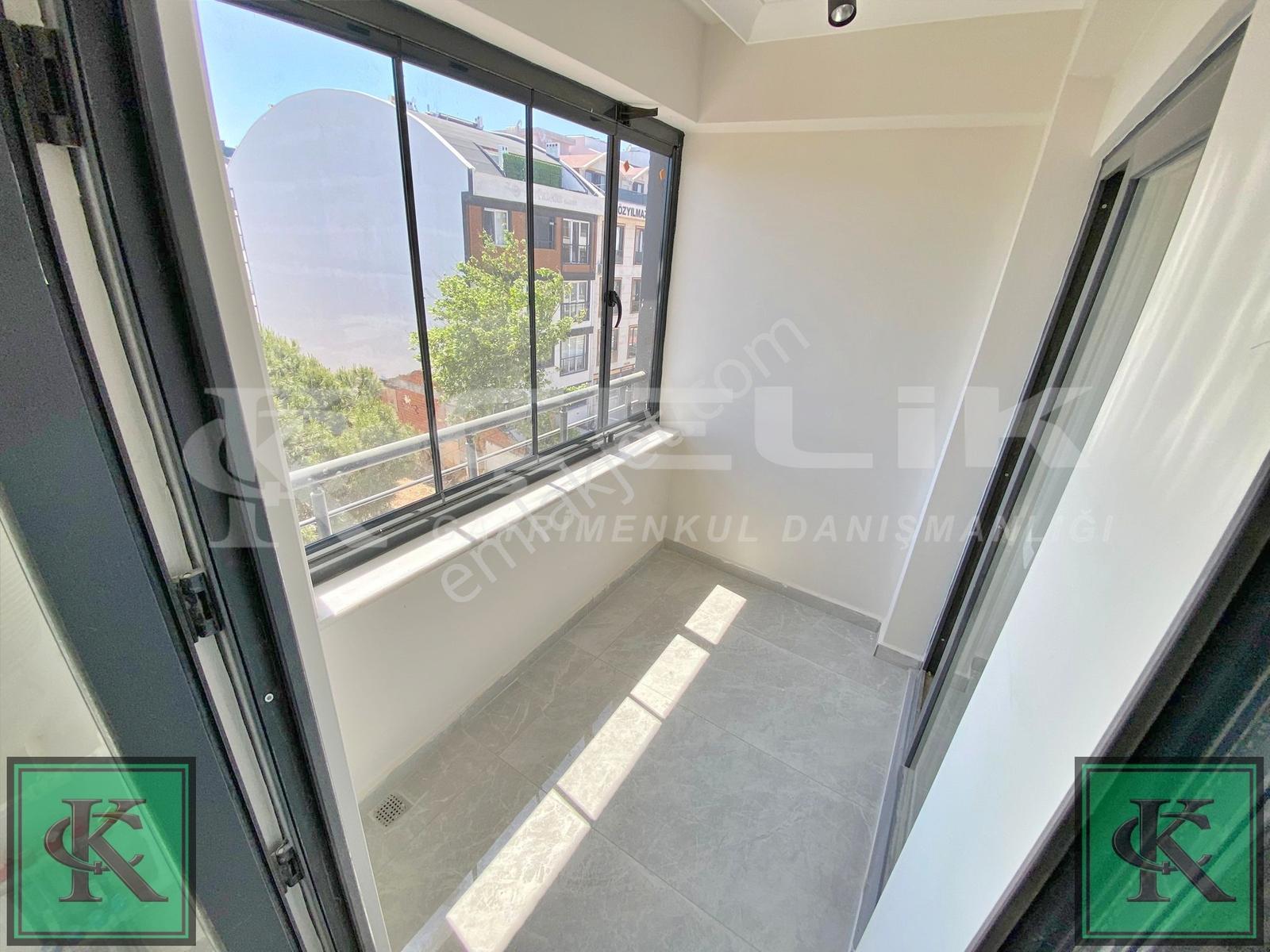 Çelik Emlak'tan Ön Ve Güney Cephe 3+1 150m2 Oturuma Hazır Daire - Görsel 22