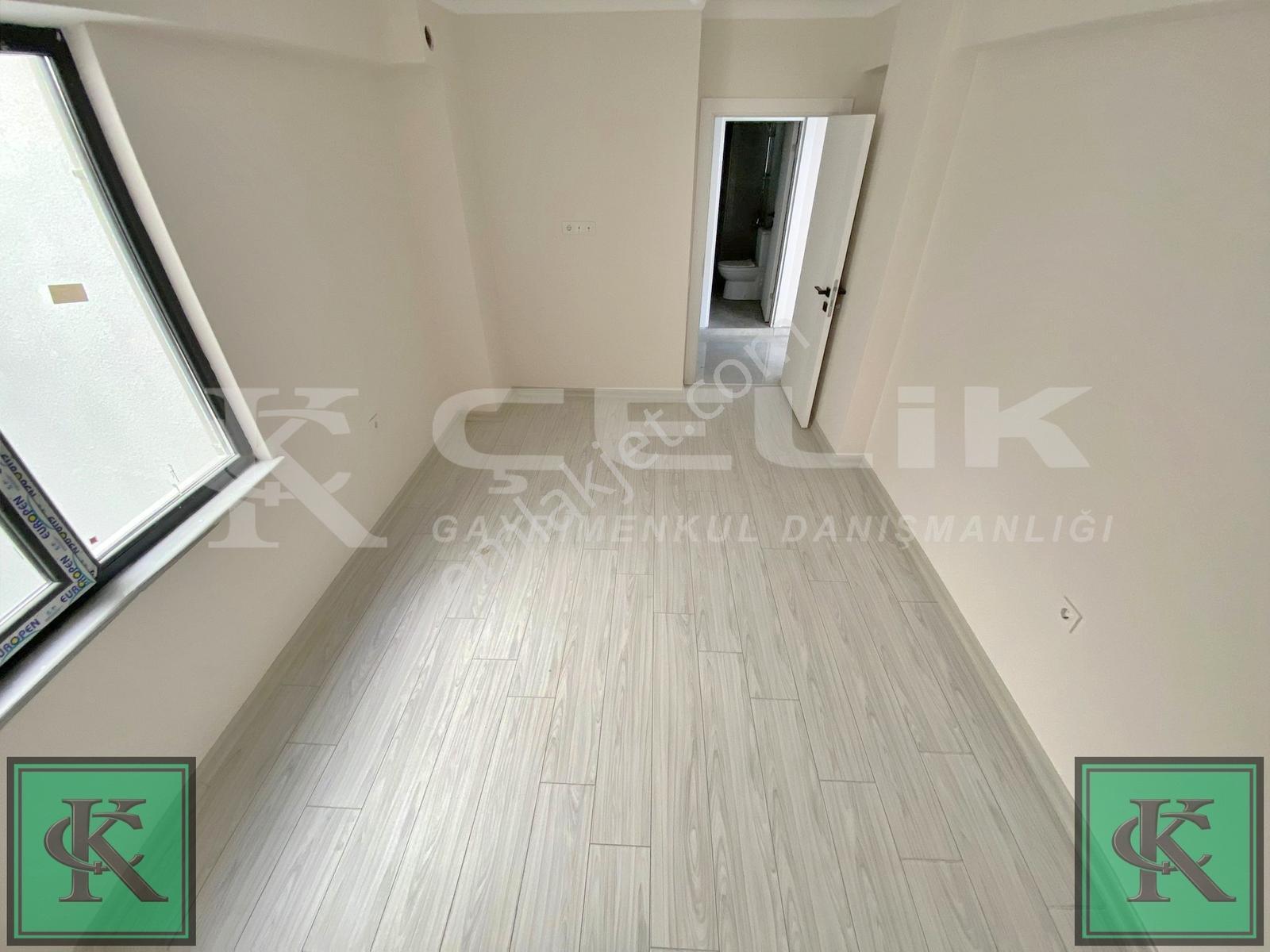 Çelik Emlak'tan Ön Ve Güney Cephe 3+1 150m2 Oturuma Hazır Daire - Görsel 34