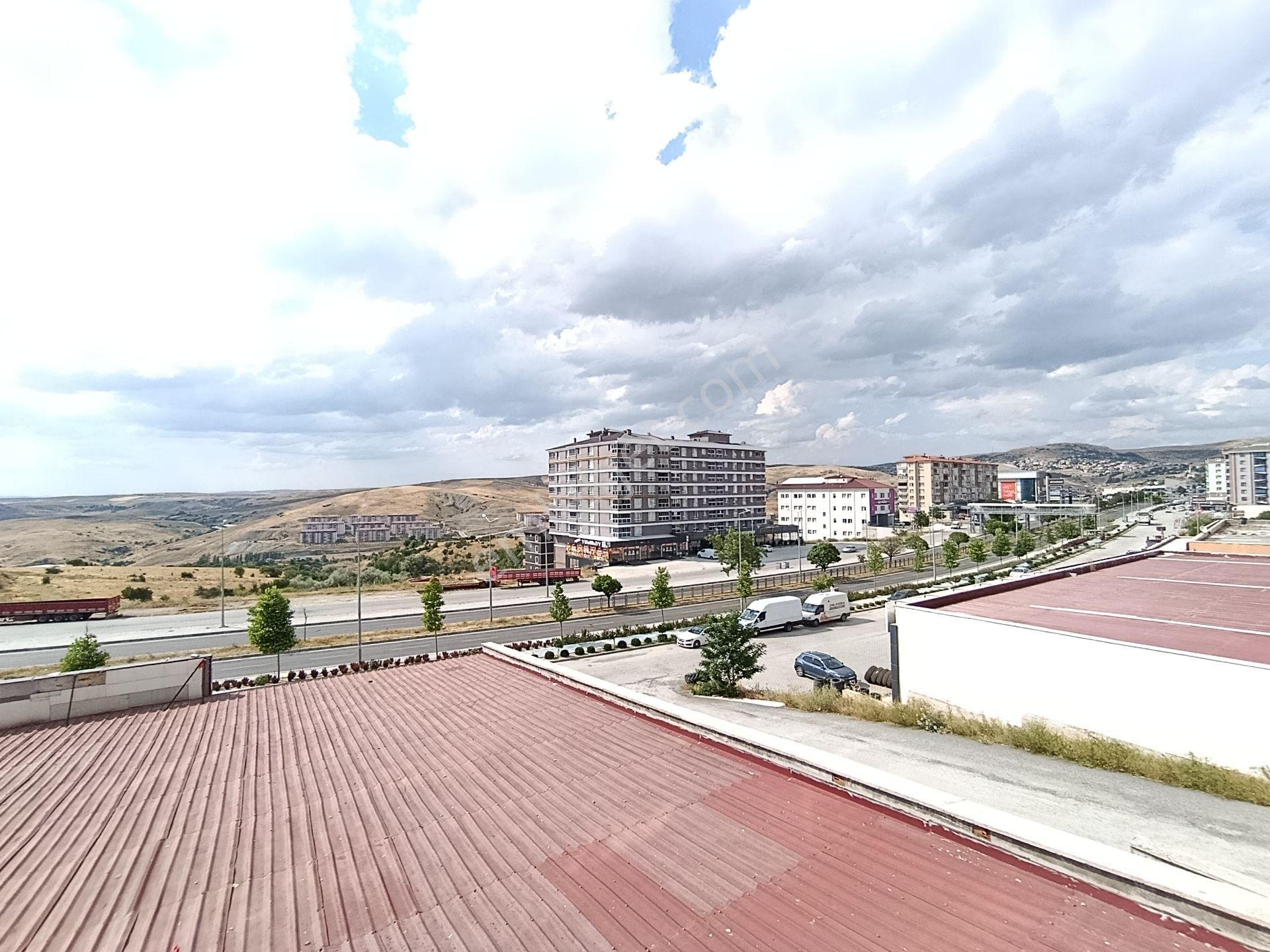 Yakamoz'dan Ana Yola Sıfır Doğa Manzaralı 3+1satılık Daire - Görsel 20