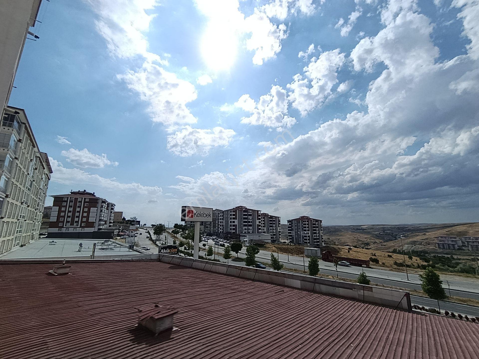 Yakamoz'dan Ana Yola Sıfır Doğa Manzaralı 3+1satılık Daire - Görsel 19