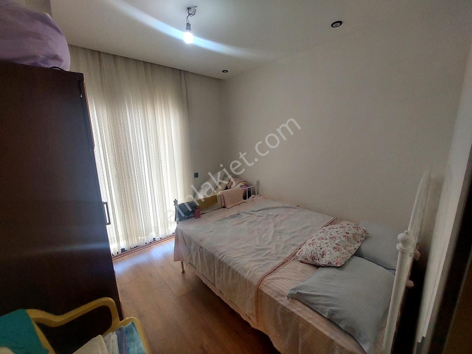 Ege Mah. Deniz Manzaralı Ful Eşyalı Sıfır 3+1 Daire - Görsel 27