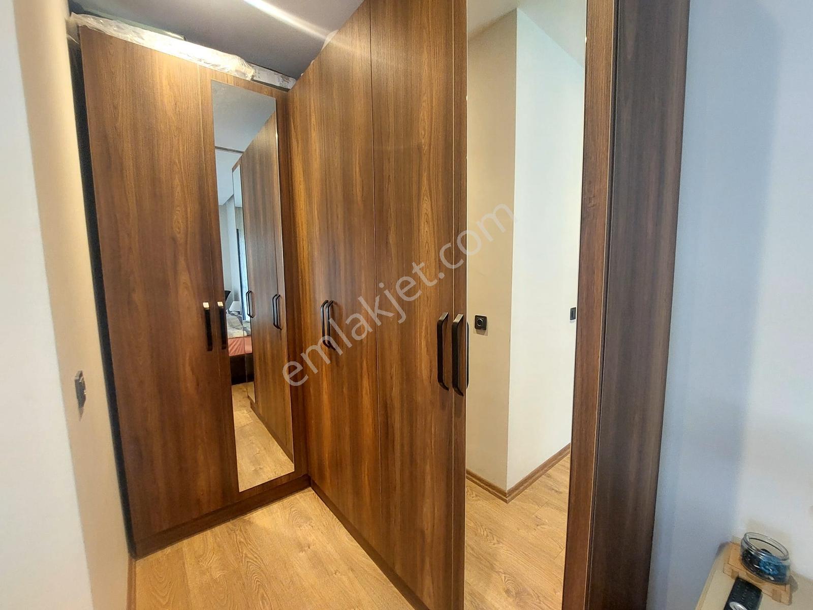 Ege Mah. Deniz Manzaralı Ful Eşyalı Sıfır 3+1 Daire - Görsel 16