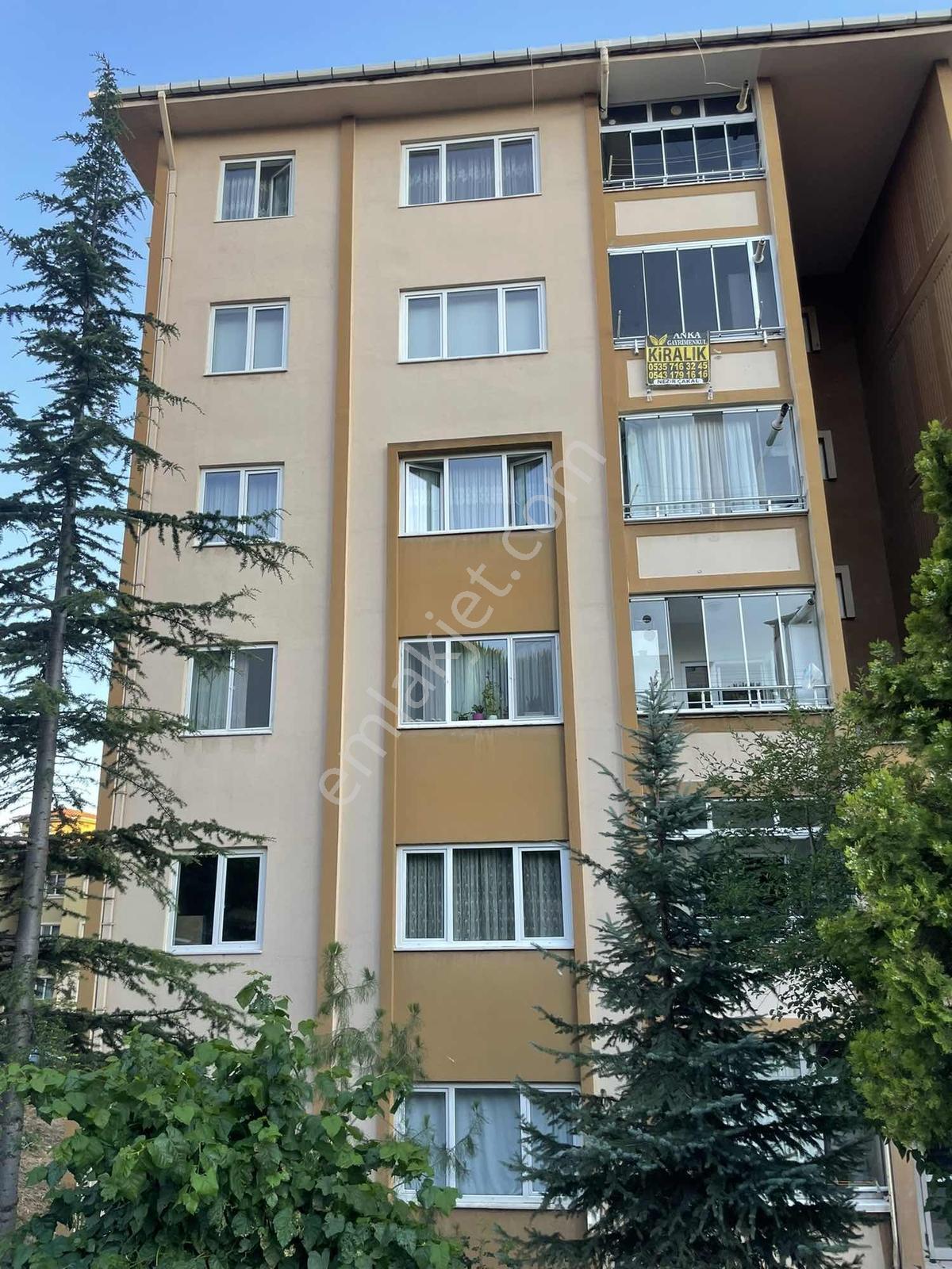 Nezir Gm'den Toki 1. Etapta Kiralık Daire