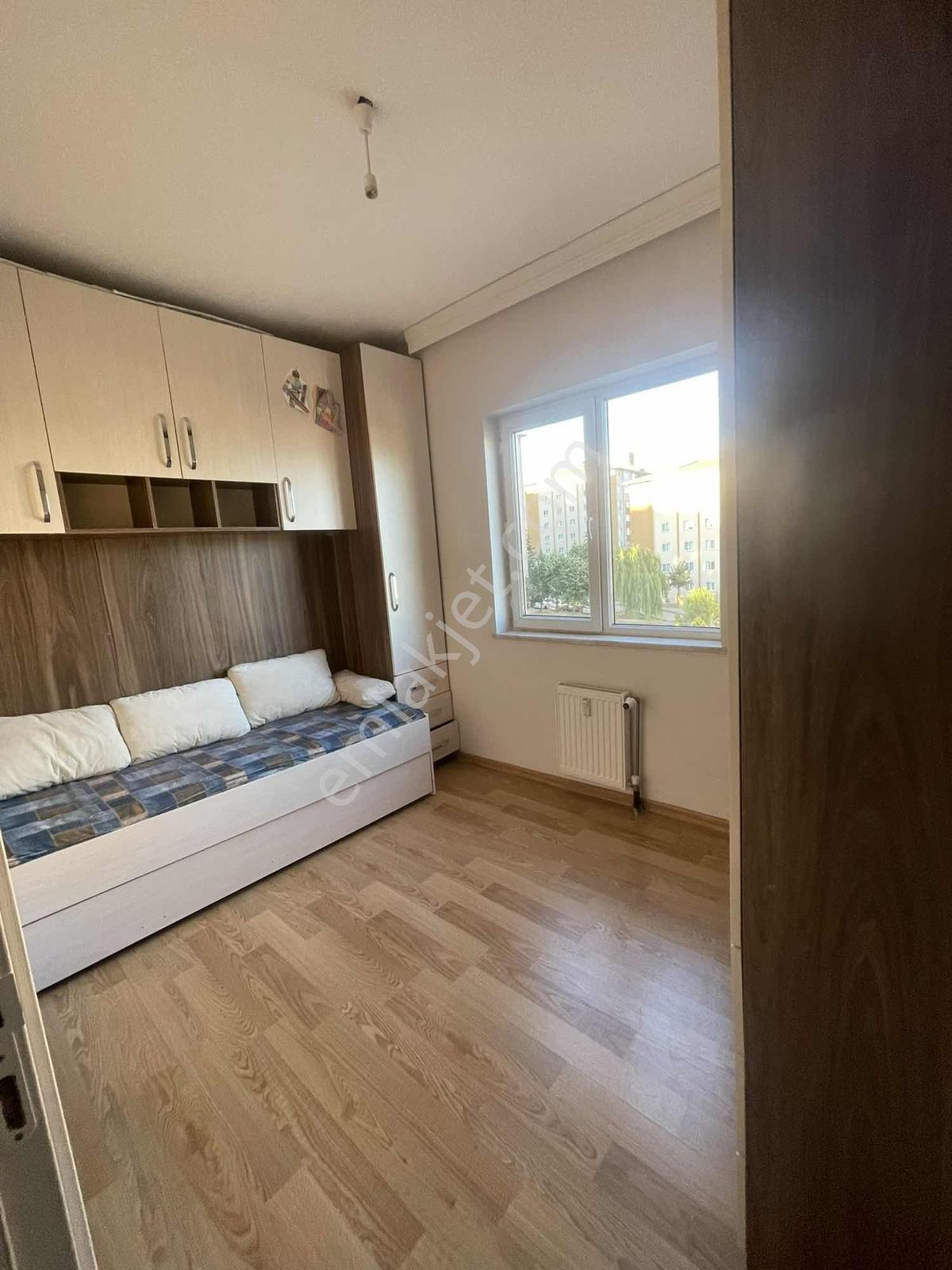 Nezir Gm'den Toki 1. Etapta Kiralık Daire - Görsel 11