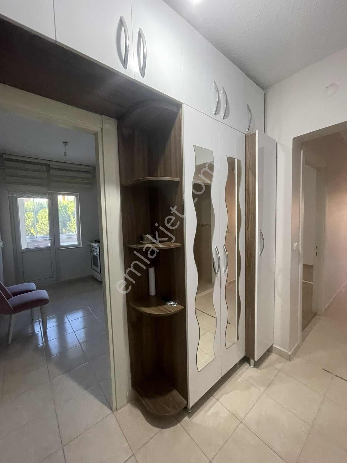 Nezir Gm'den Toki 1. Etapta Kiralık Daire - Görsel 6