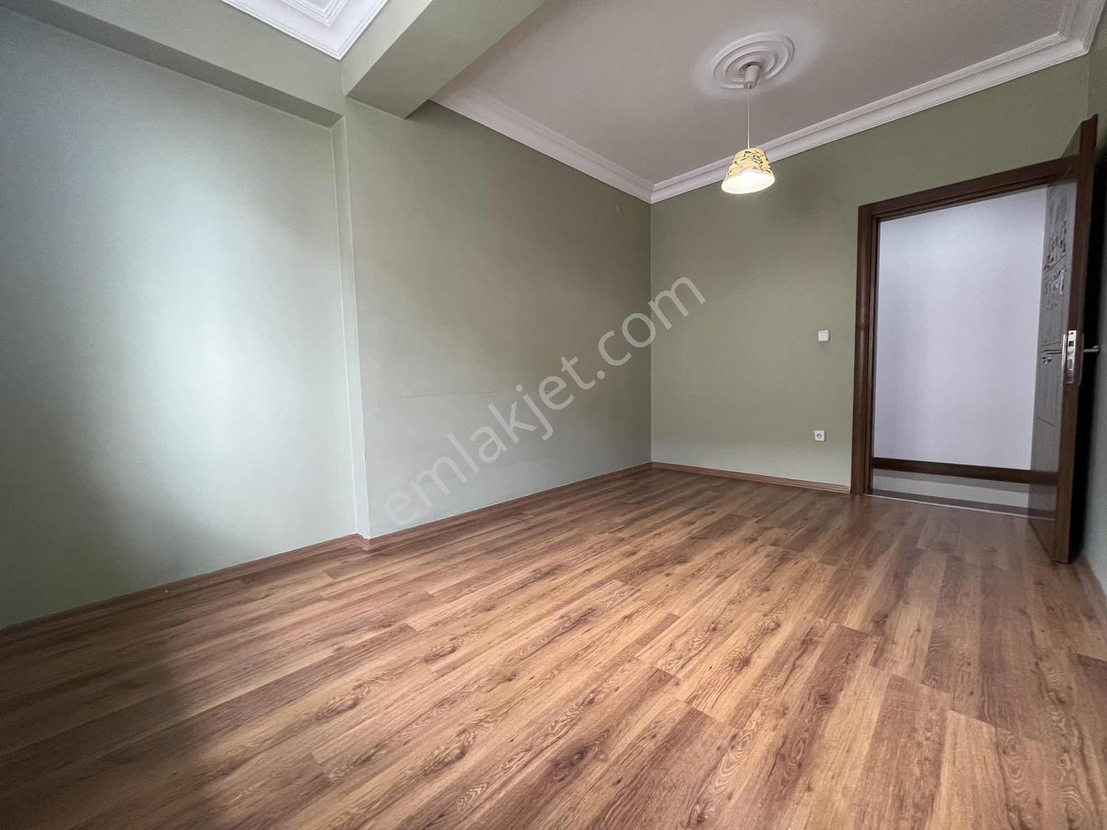 Çamlık Konakları Sitesi Emsalsiz Ultra Geniş 4+2 Üst Dublex - Görsel 11