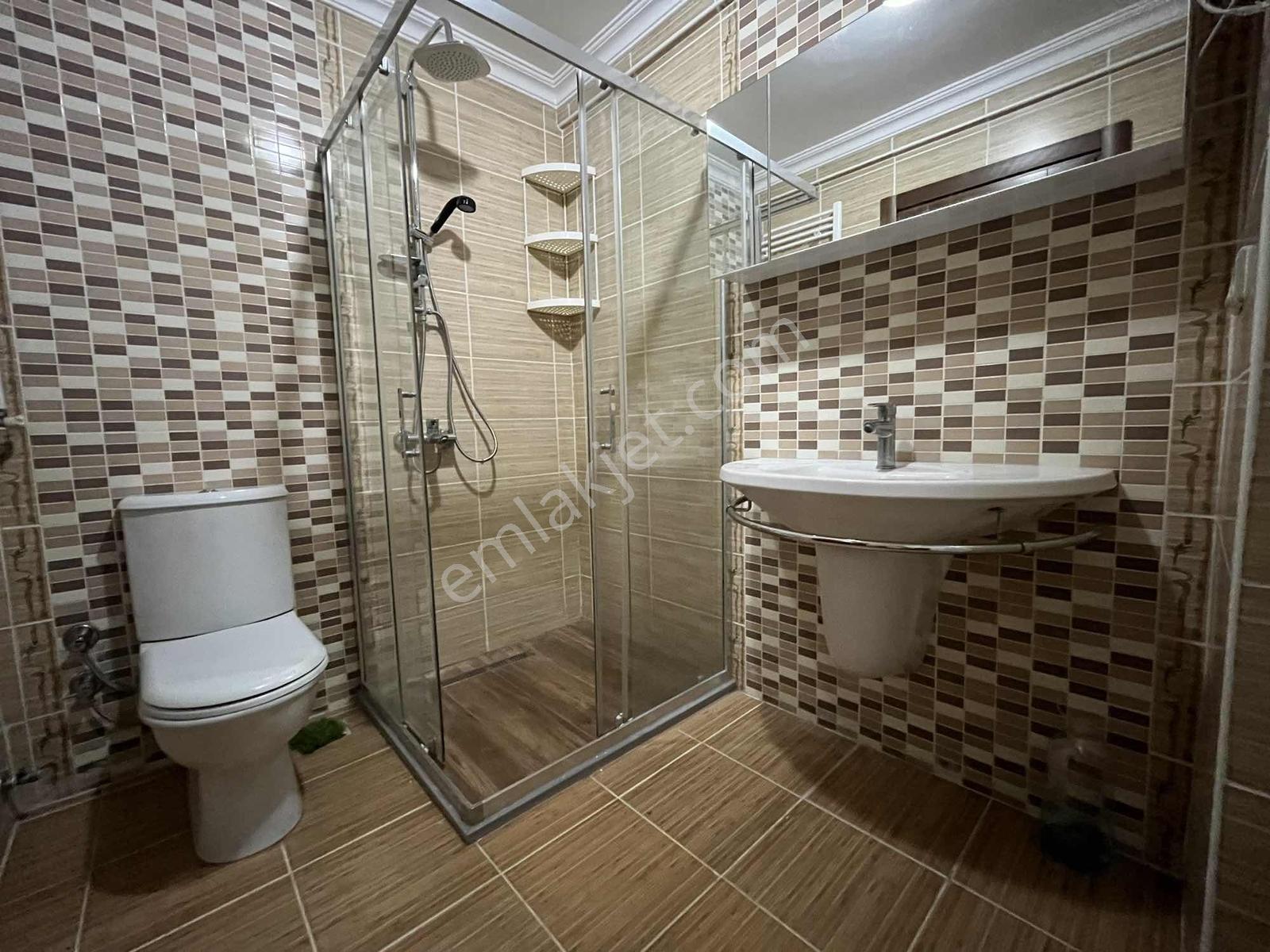 Çamlık Konakları Sitesi Emsalsiz Ultra Geniş 4+2 Üst Dublex - Görsel 19