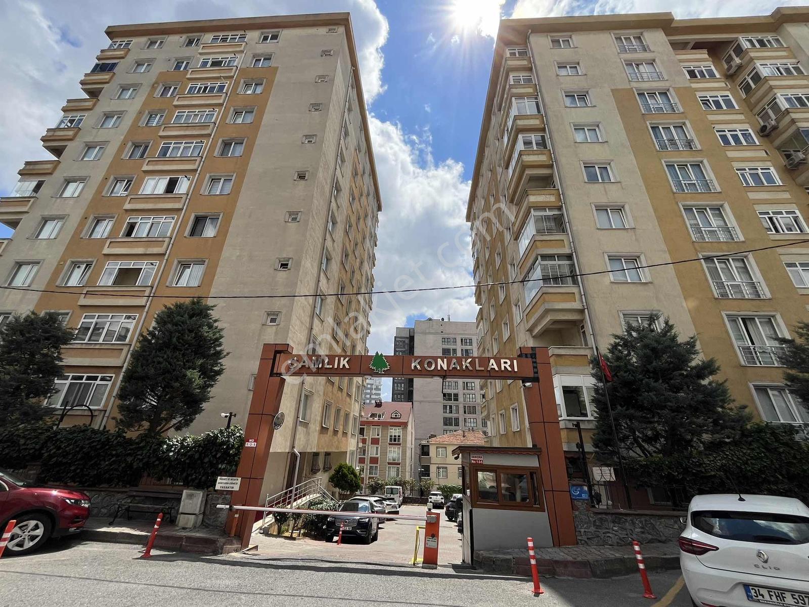 Çamlık Konakları Sitesi Emsalsiz Ultra Geniş 4+2 Üst Dublex