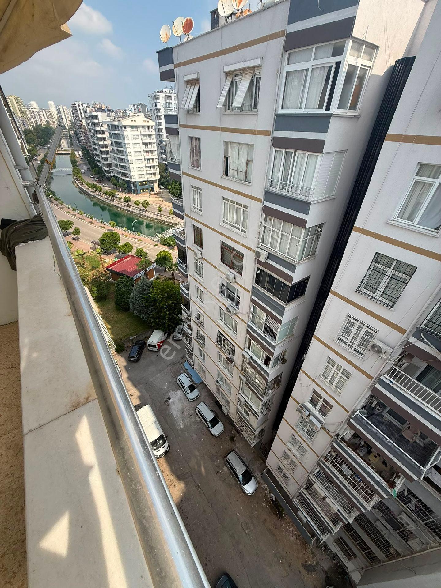 Mavi Bulvarda İnan Dondurma Karşısında 3+1 Direkt Hasarsız Satılık Daire - Görsel 13