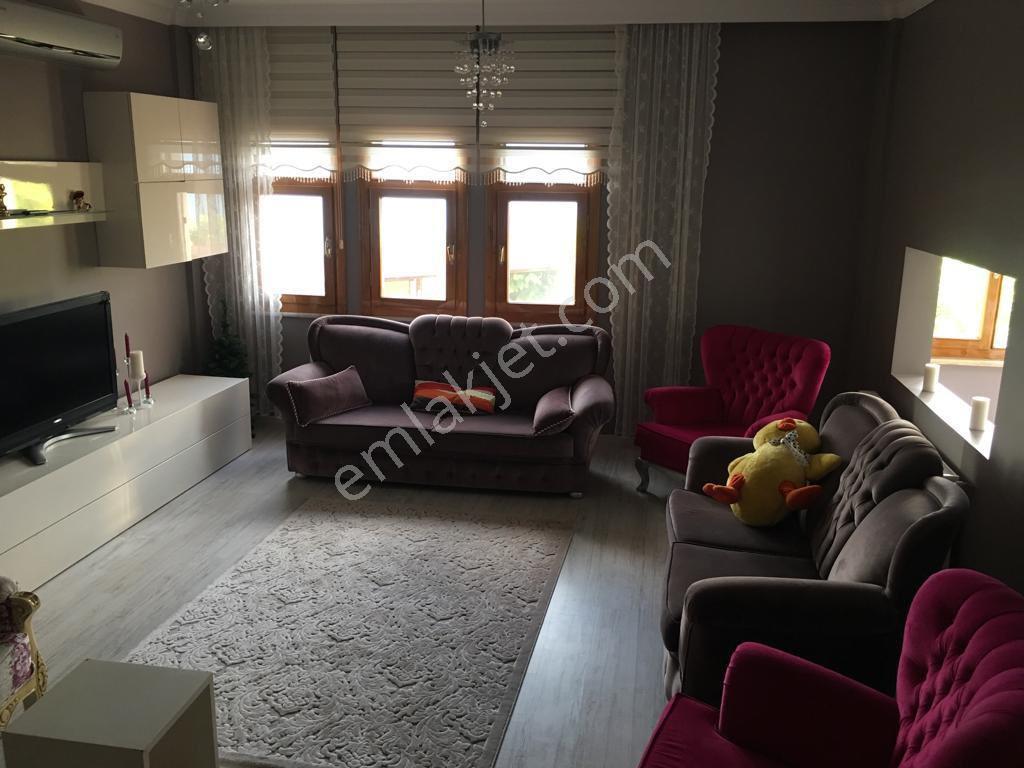 Yıldız Gayrimenkulden Salacıkda Satılık Villamız - Görsel 21