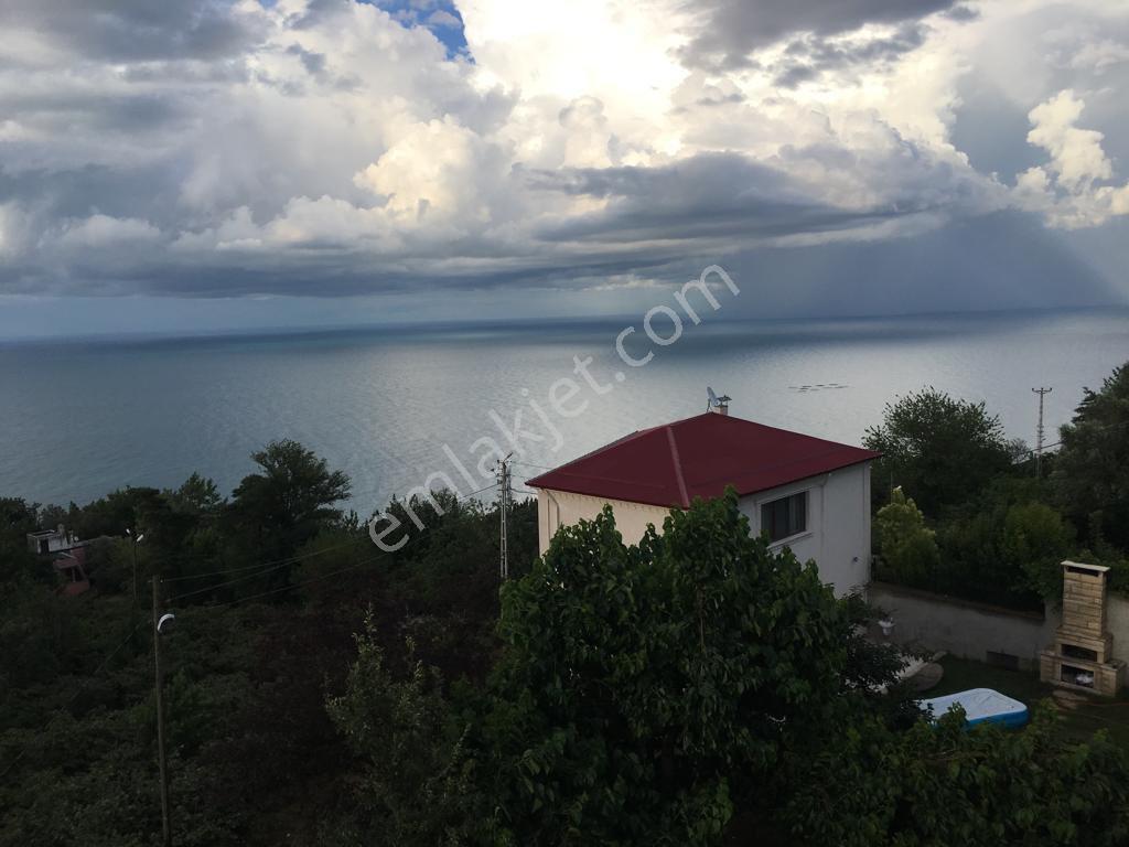 Yıldız Gayrimenkulden Salacıkda Satılık Villamız - Görsel 3