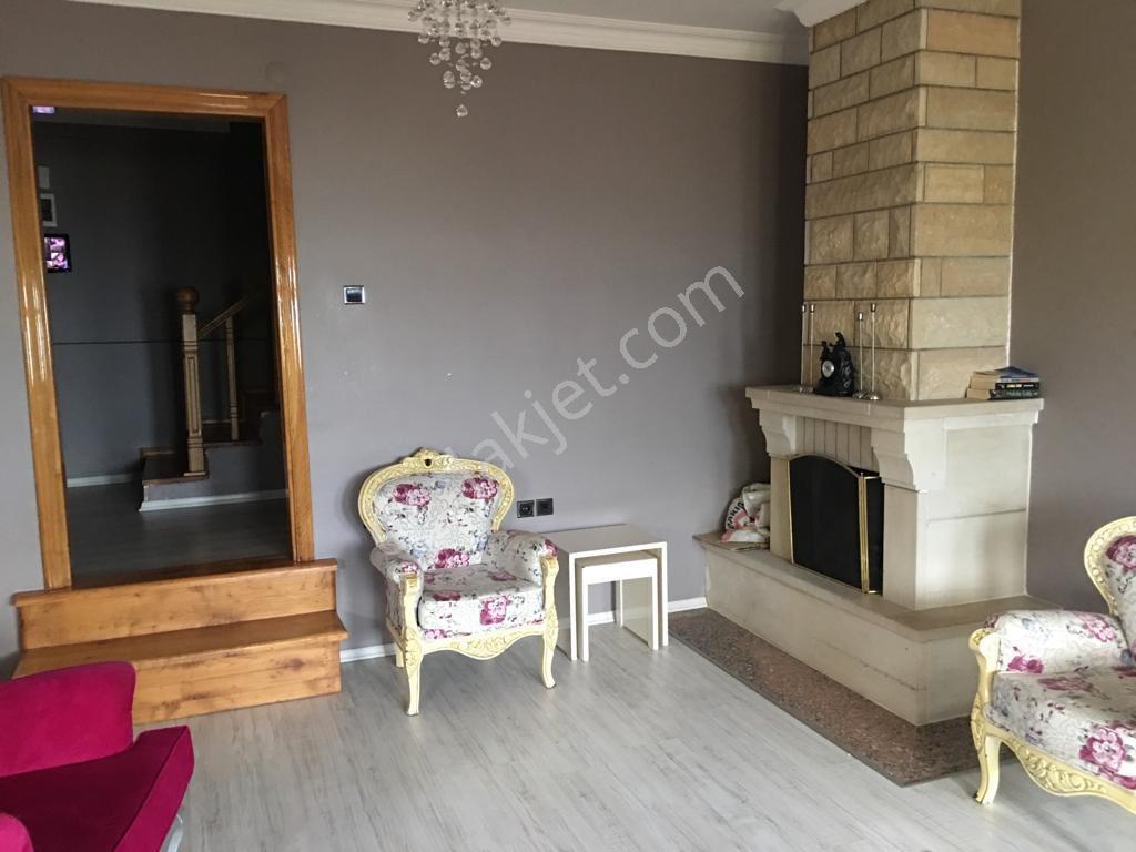 Yıldız Gayrimenkulden Salacıkda Satılık Villamız - Görsel 23