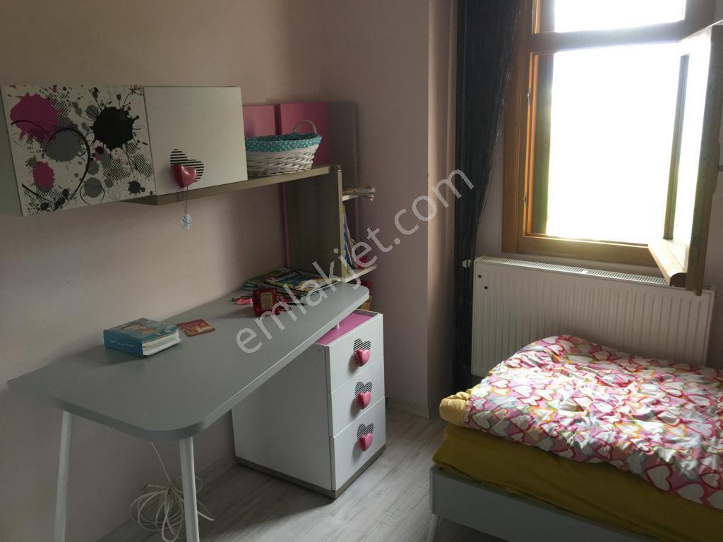 Yıldız Gayrimenkulden Salacıkda Satılık Villamız - Görsel 9
