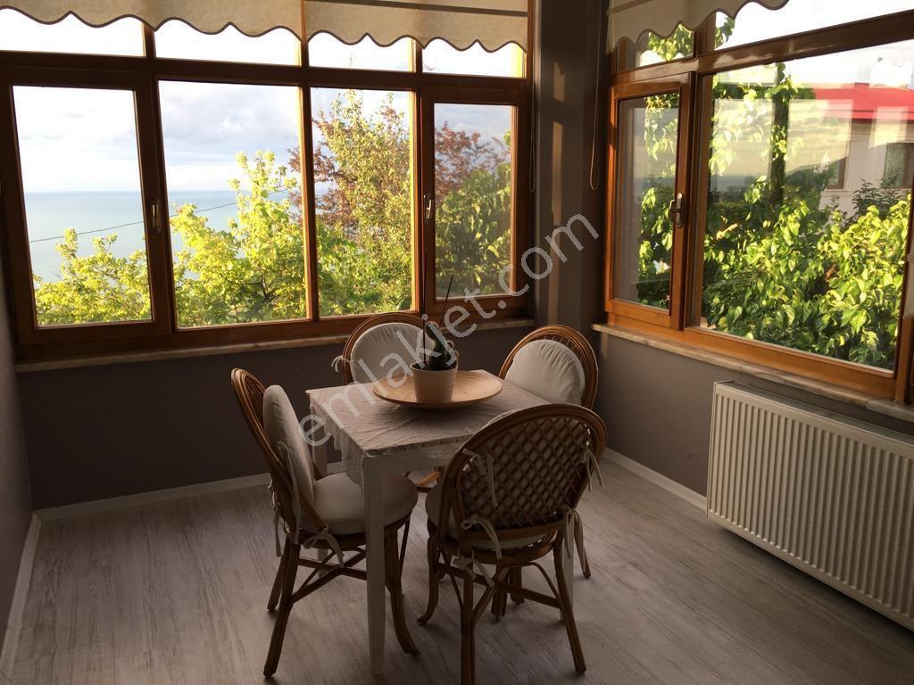 Yıldız Gayrimenkulden Salacıkda Satılık Villamız - Görsel 25