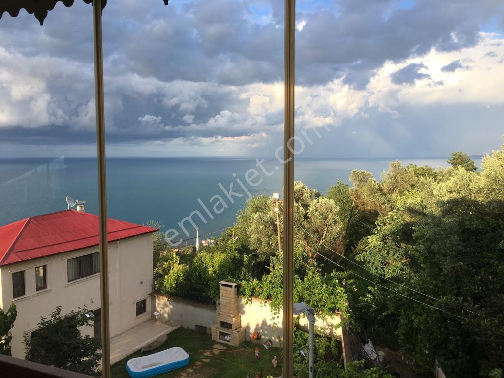 Yıldız Gayrimenkulden Salacıkda Satılık Villamız - Görsel 27