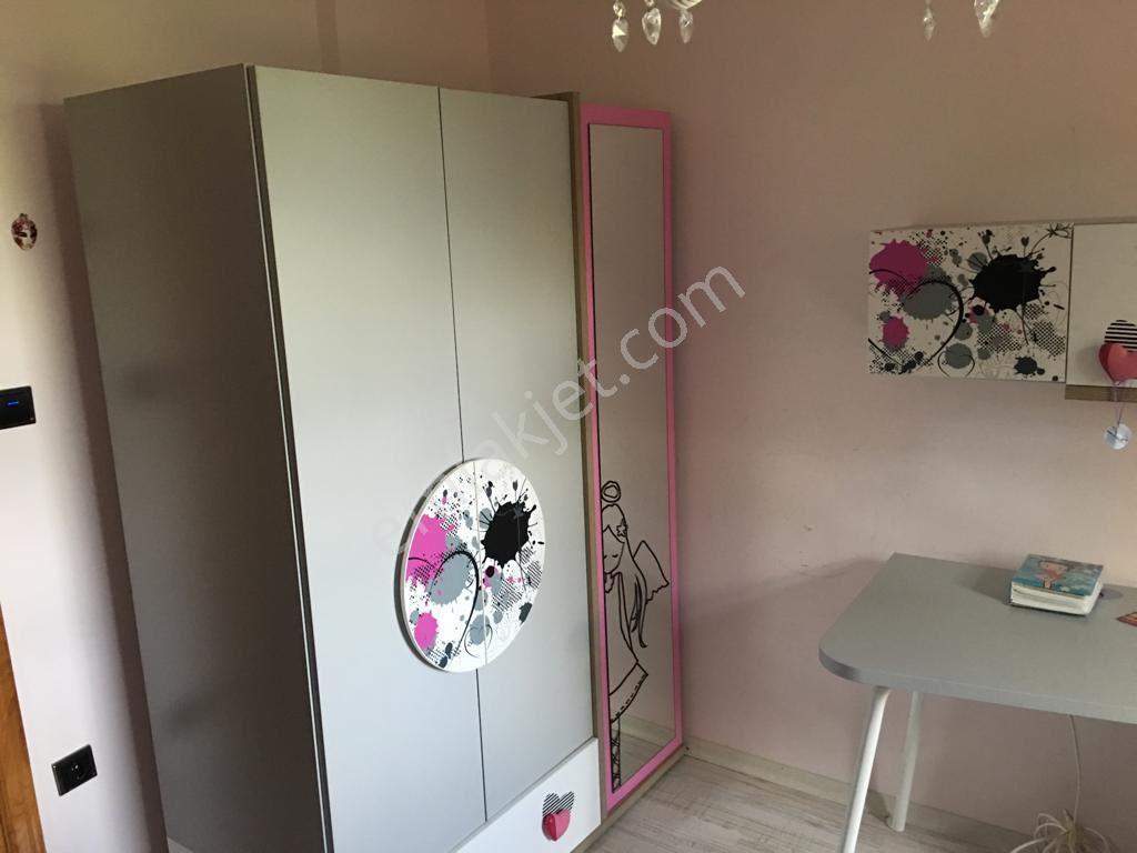 Yıldız Gayrimenkulden Salacıkda Satılık Villamız - Görsel 8