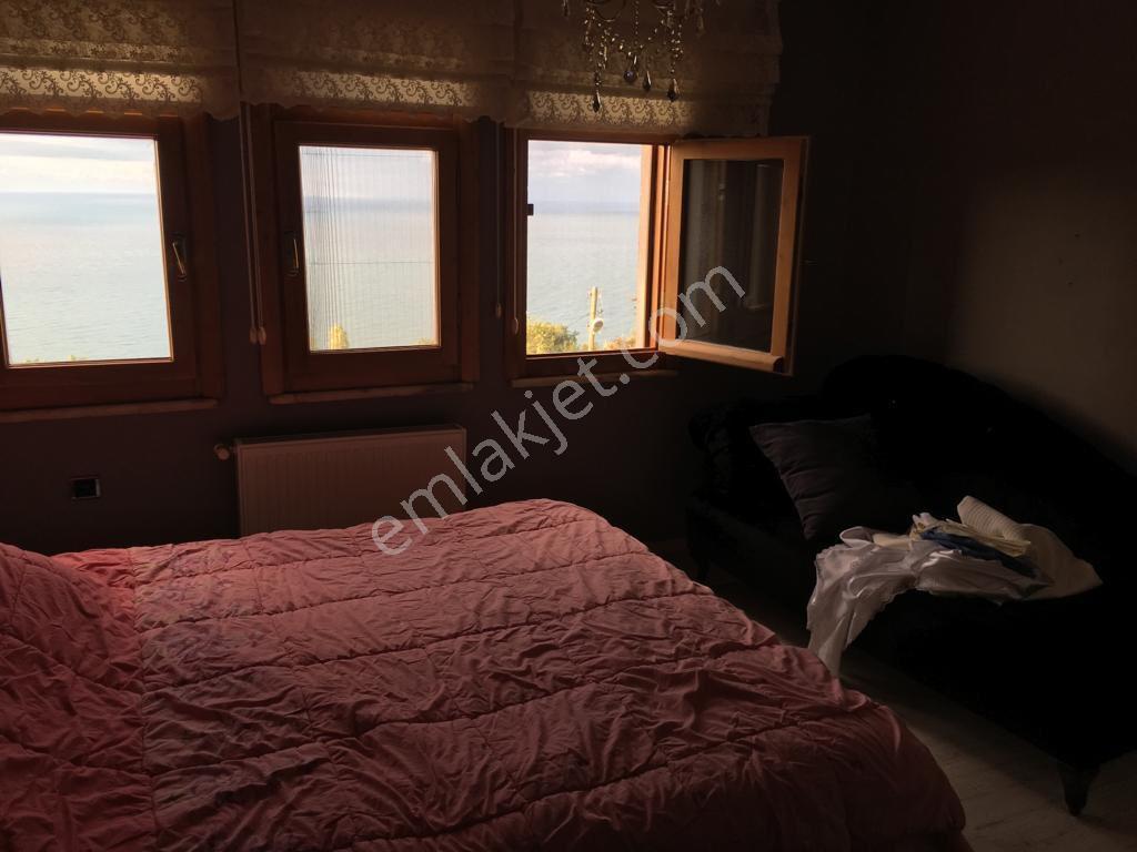 Yıldız Gayrimenkulden Salacıkda Satılık Villamız - Görsel 12