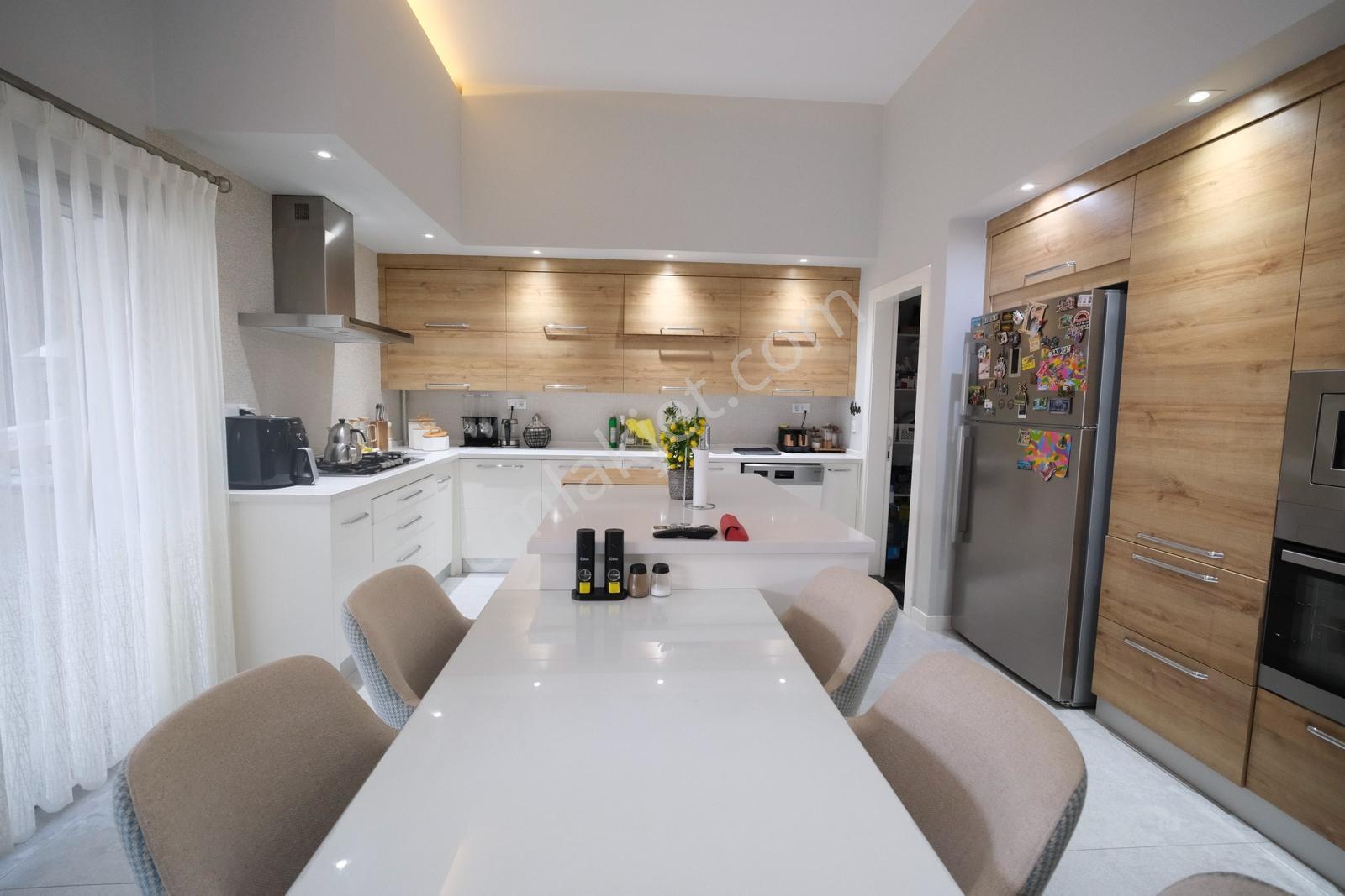 Remax Model Den Gerzele De 5+2 Satılık Dubleks Daire - Görsel 18